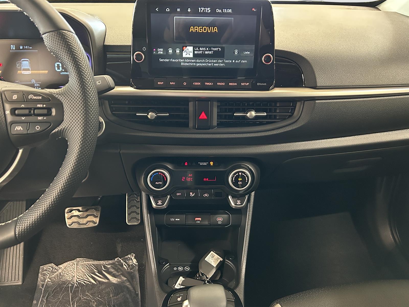 KIA Picanto 1.0 GDi GT-Line-image-10