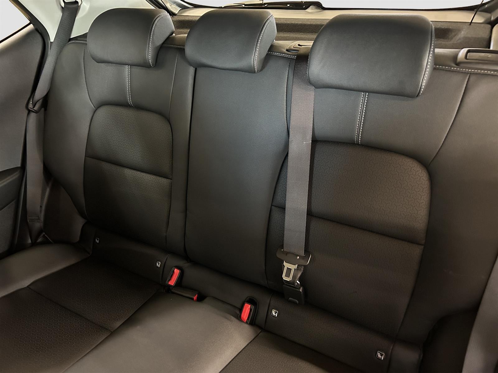 KIA Picanto 1.0 GDi GT-Line-image-5