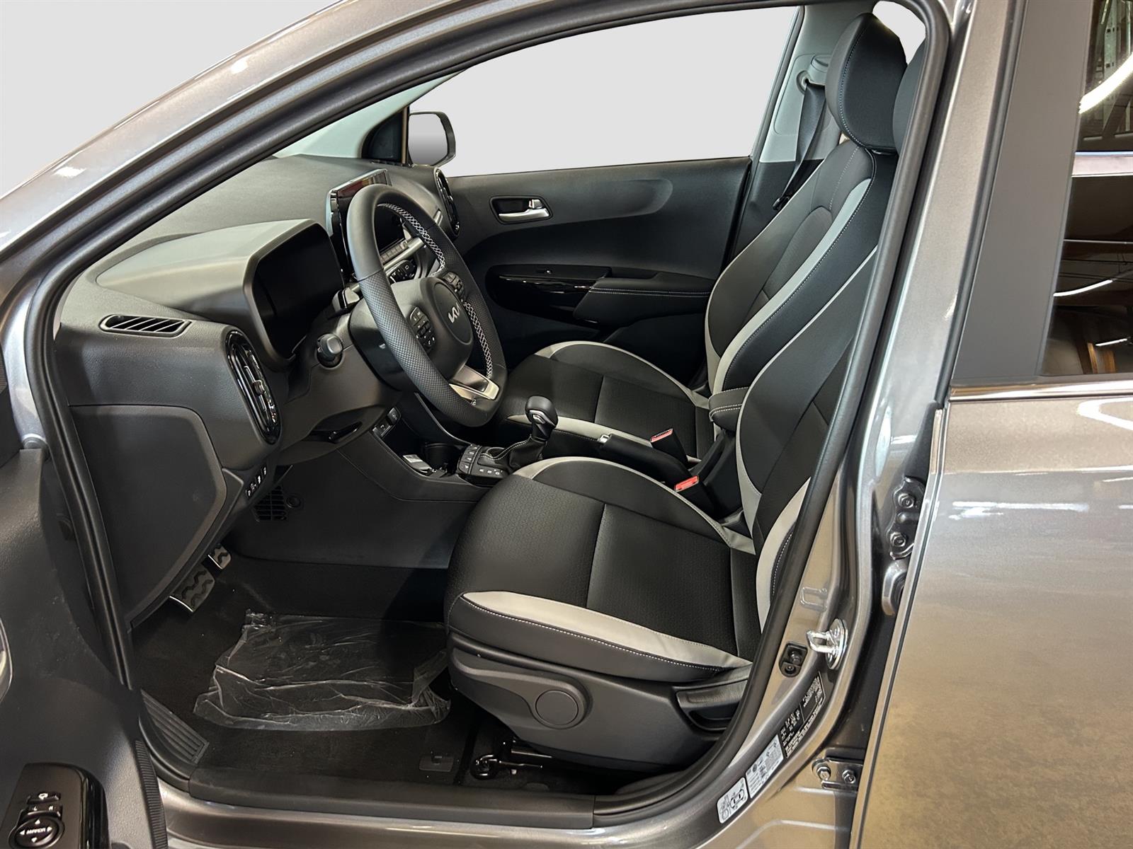 KIA Picanto 1.0 GDi GT-Line-image-6