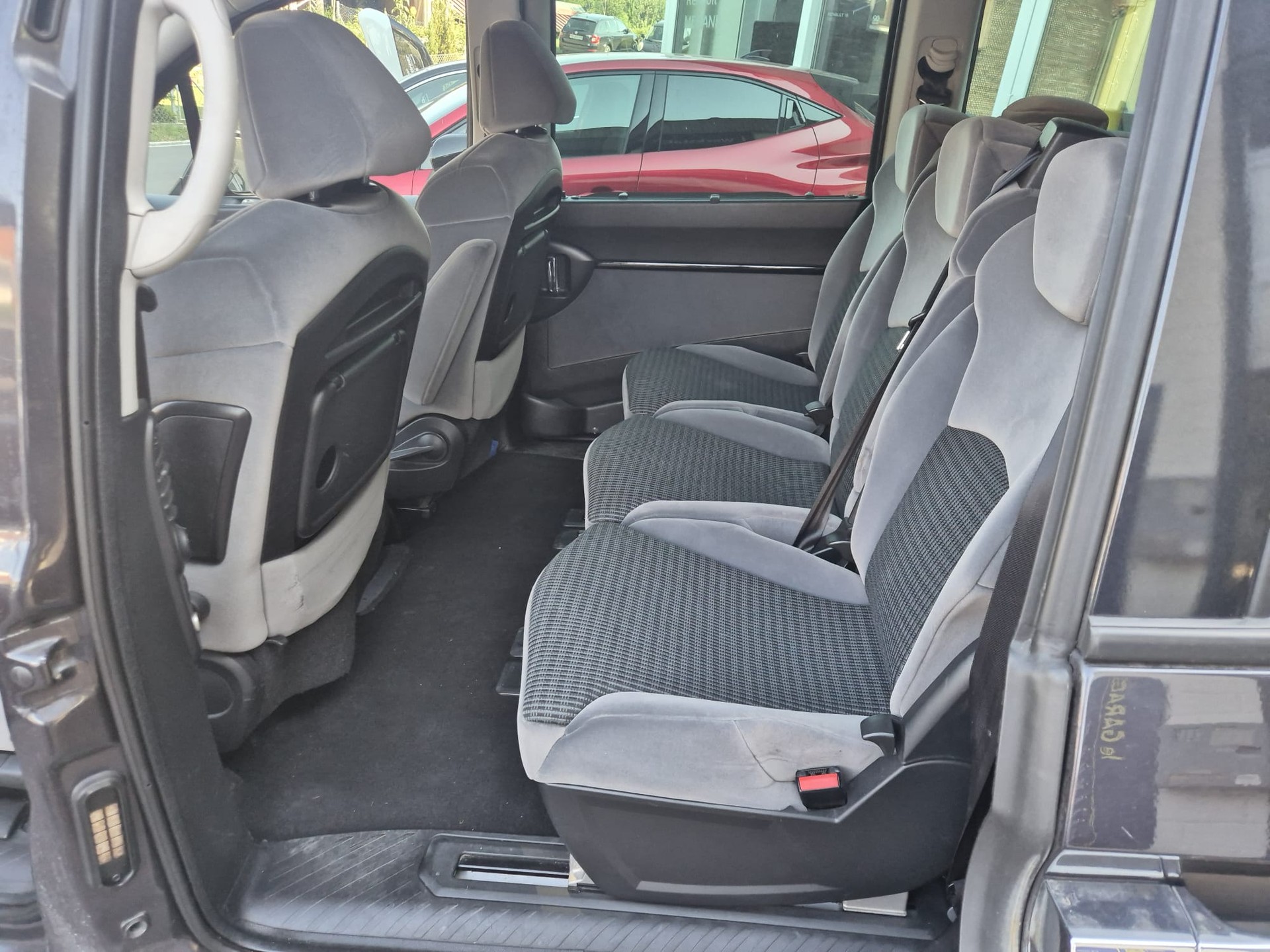 CITROEN C8 2.0 16V HDi Exclusive Automatic-image-5