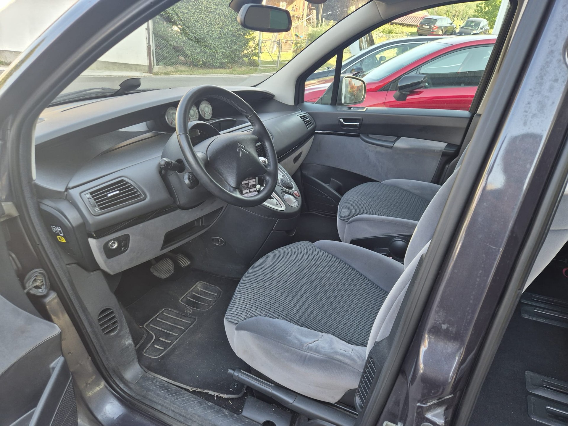 CITROEN C8 2.0 16V HDi Exclusive Automatic-image-6
