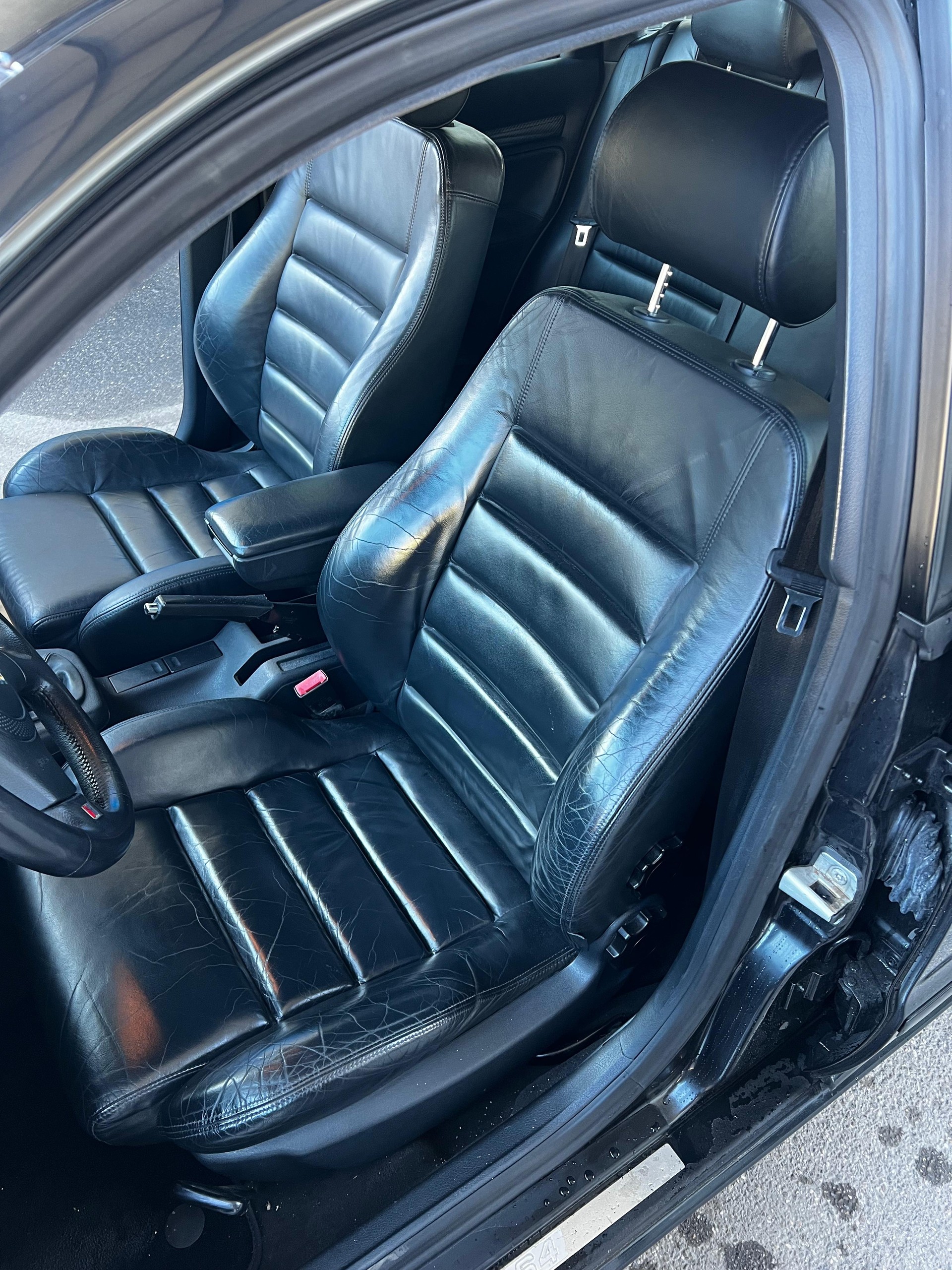 AUDI 2.7 V6 Biturbo quattro-image-4