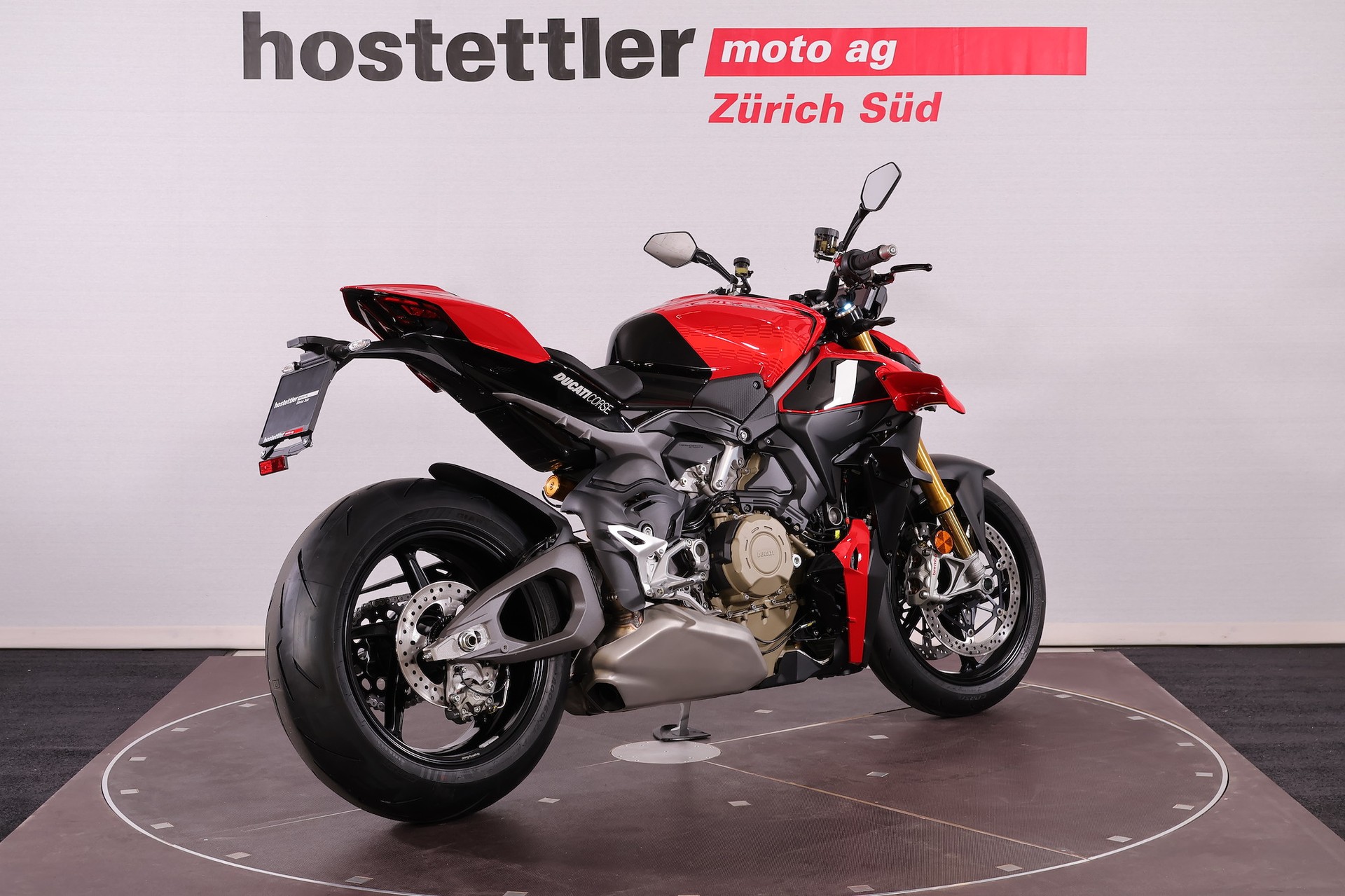 DUCATI Streetfighter V4 S Corse-image-4