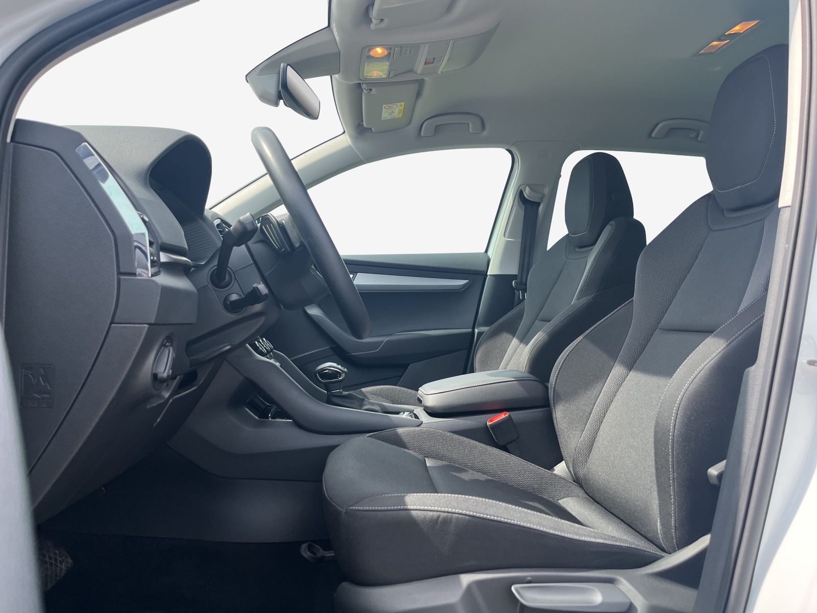 SKODA Karoq 2.0 TDI CR Ambition 4x4 DSG-image-7