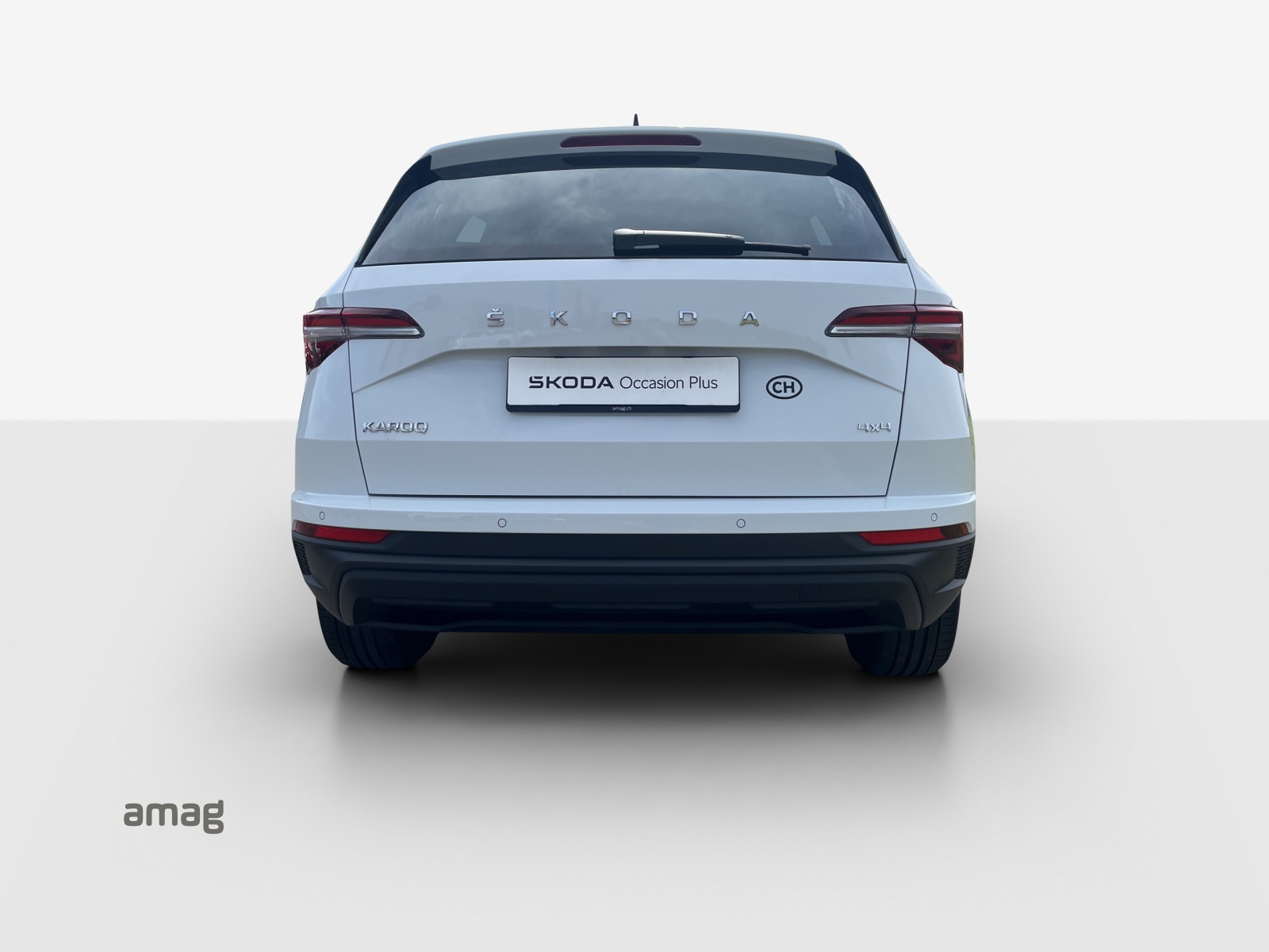 SKODA Karoq 2.0 TDI CR Ambition 4x4 DSG-image-3
