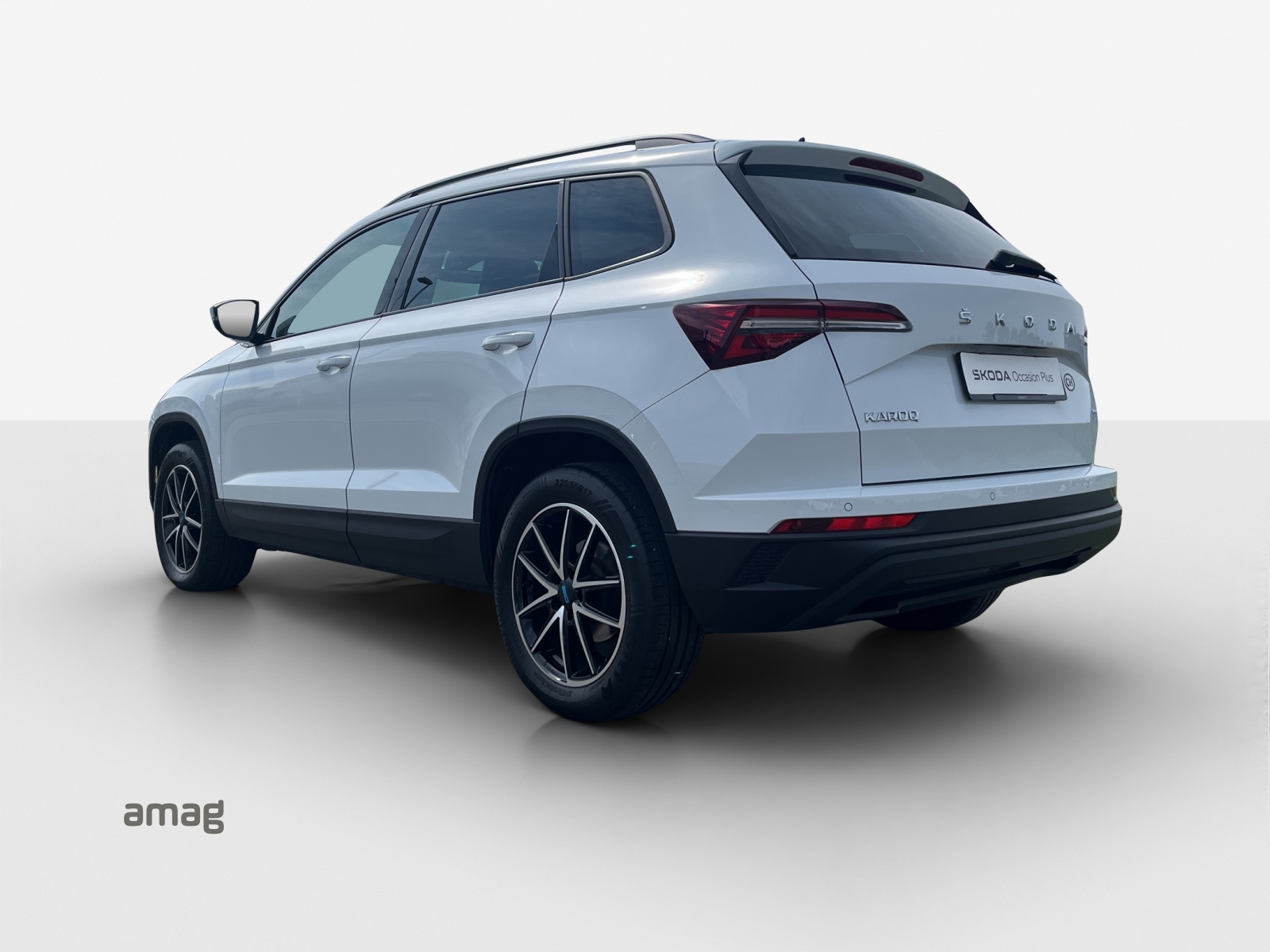 SKODA Karoq 2.0 TDI CR Ambition 4x4 DSG-image-2