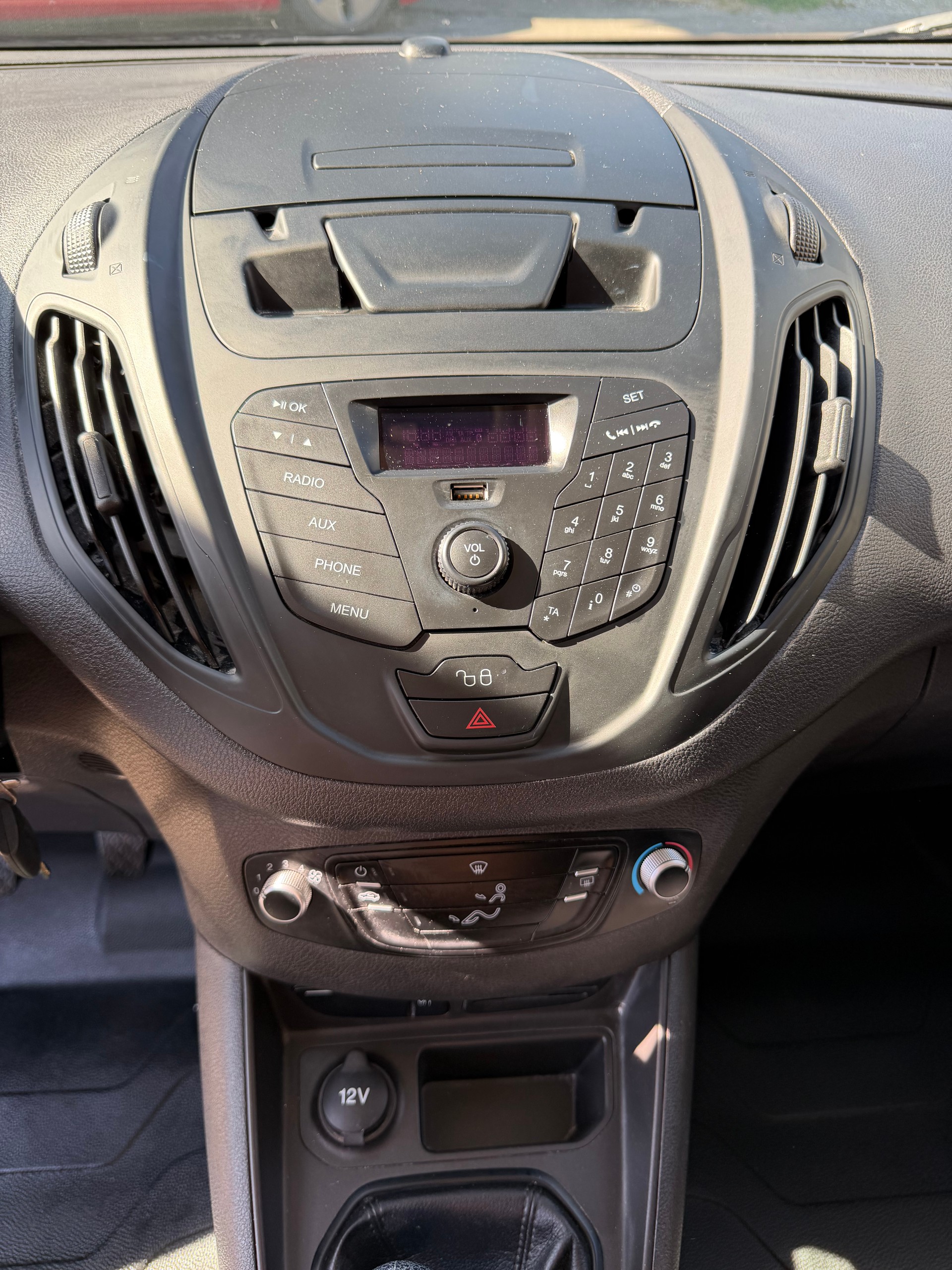 FORD Transit Courier Van 1.0 EcoBoost Trend-image-20