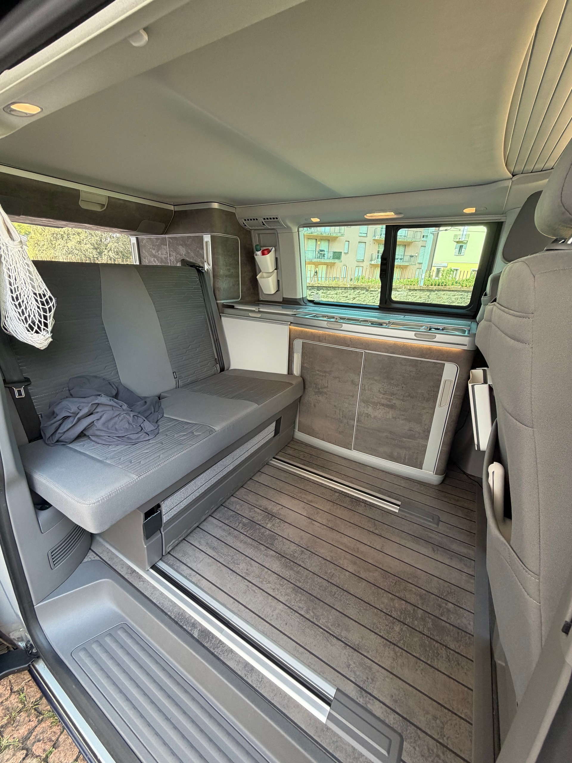 VW T6.1 California 2.0 Bi-TDI Ocean Liberty 4Motion DSG-image-7