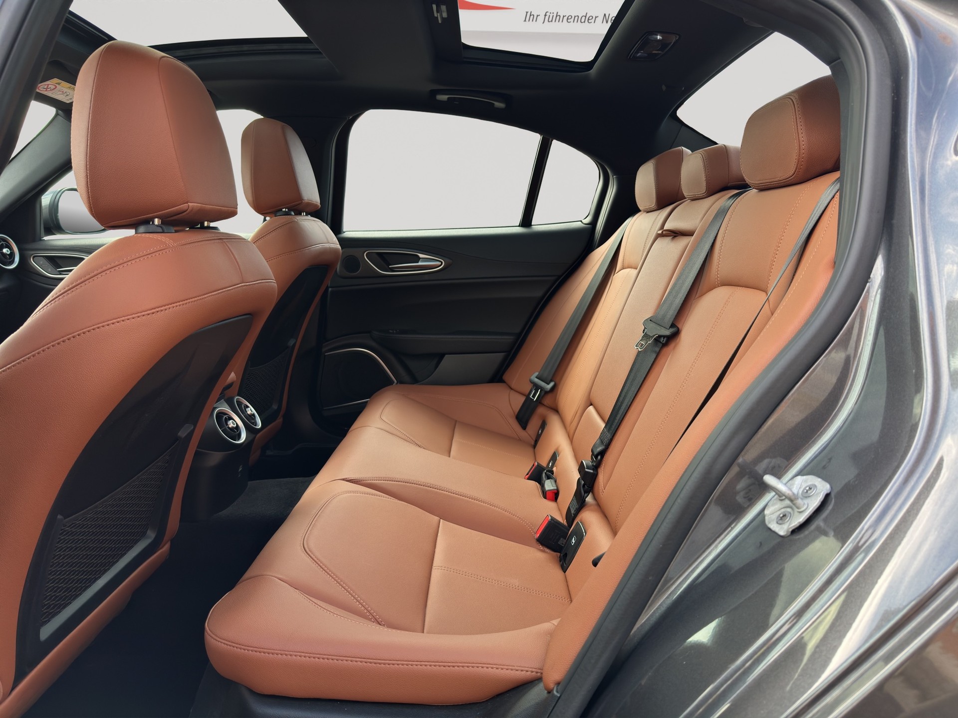 ALFA ROMEO Giulia 2.0 Ti Q4-image-7