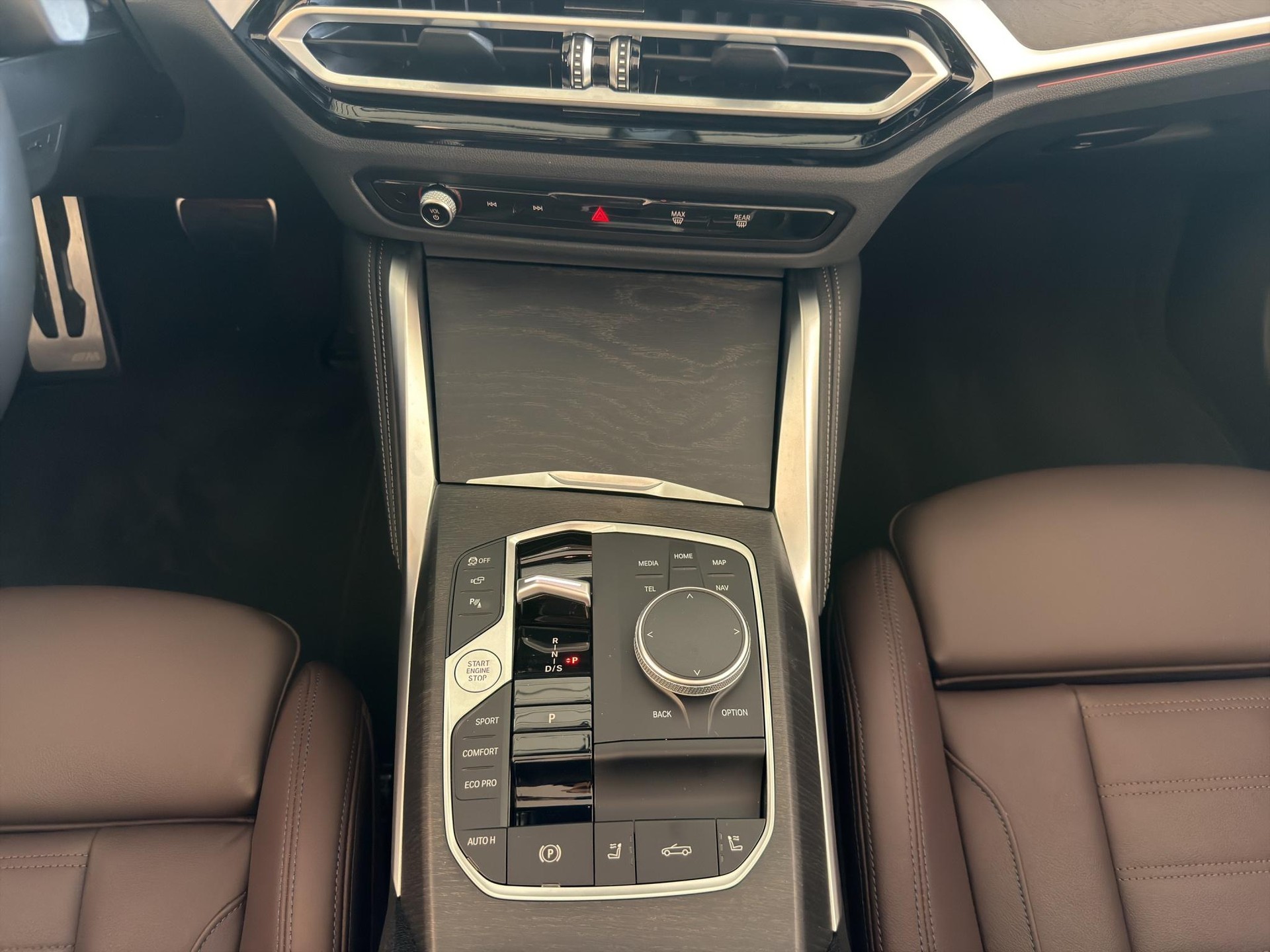 BMW M440i xDrive Cabrio MSport Pro-image-15