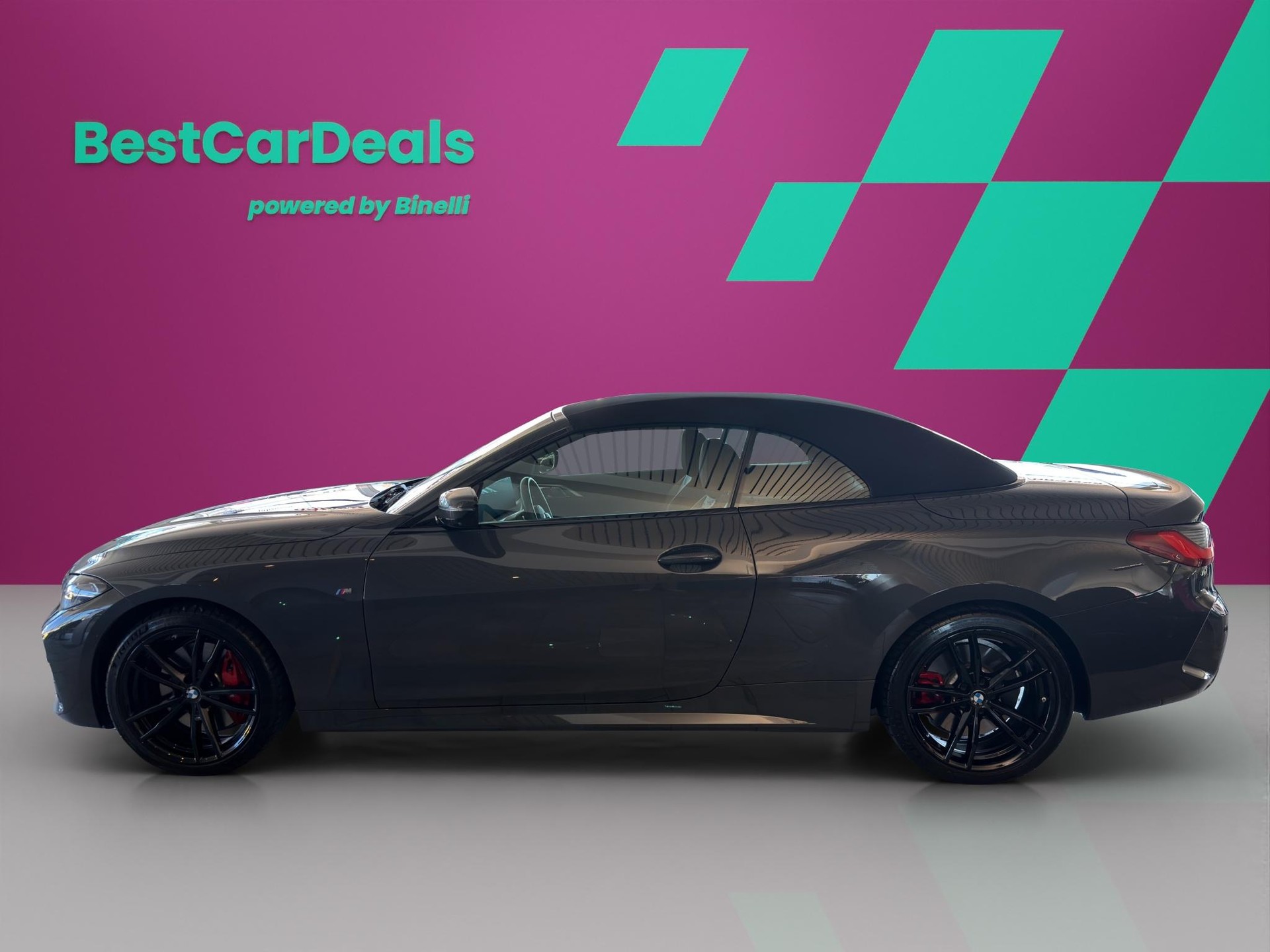 BMW M440i xDrive Cabrio MSport Pro-image-5