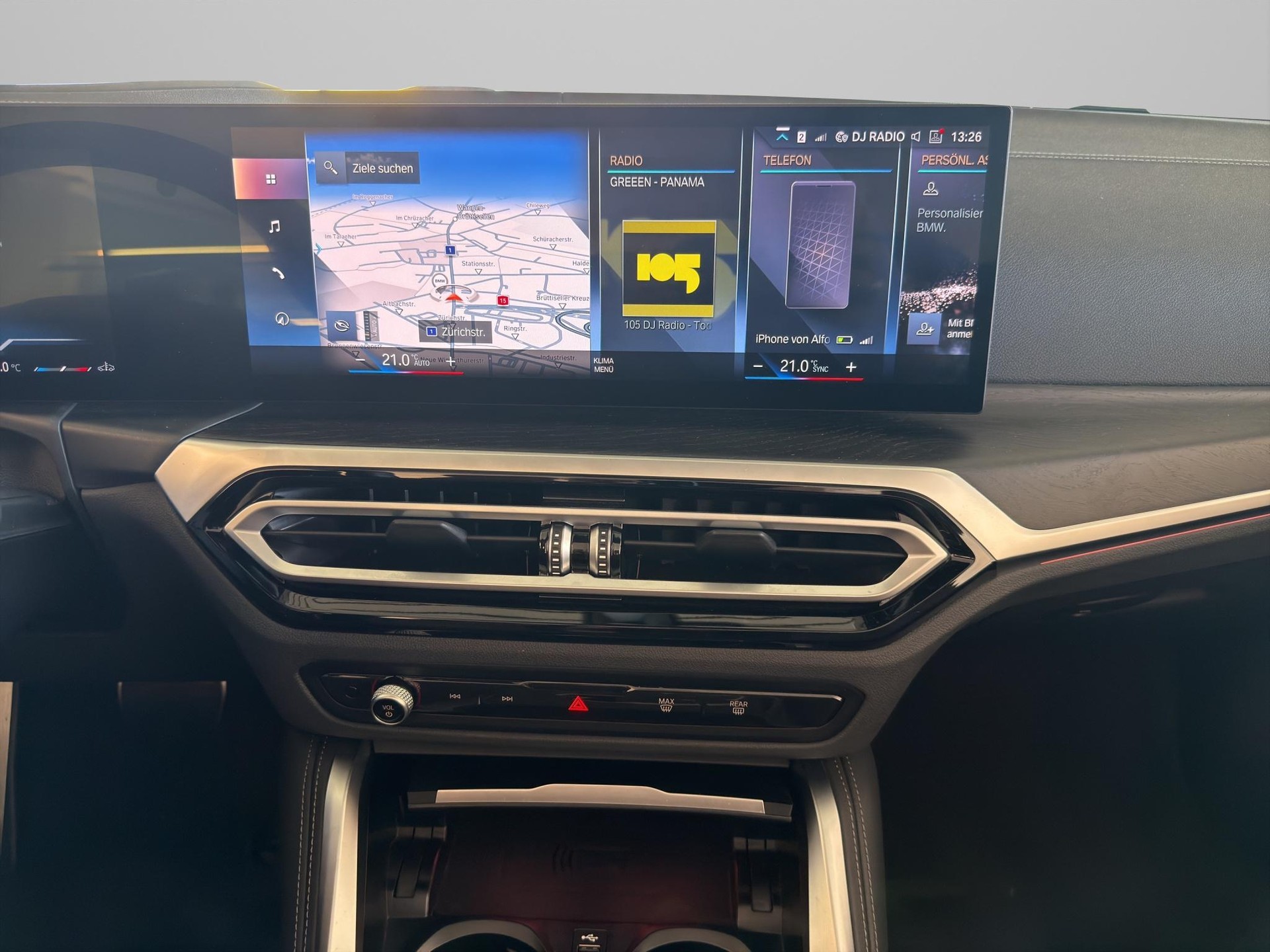 BMW M440i xDrive Cabrio MSport Pro-image-14