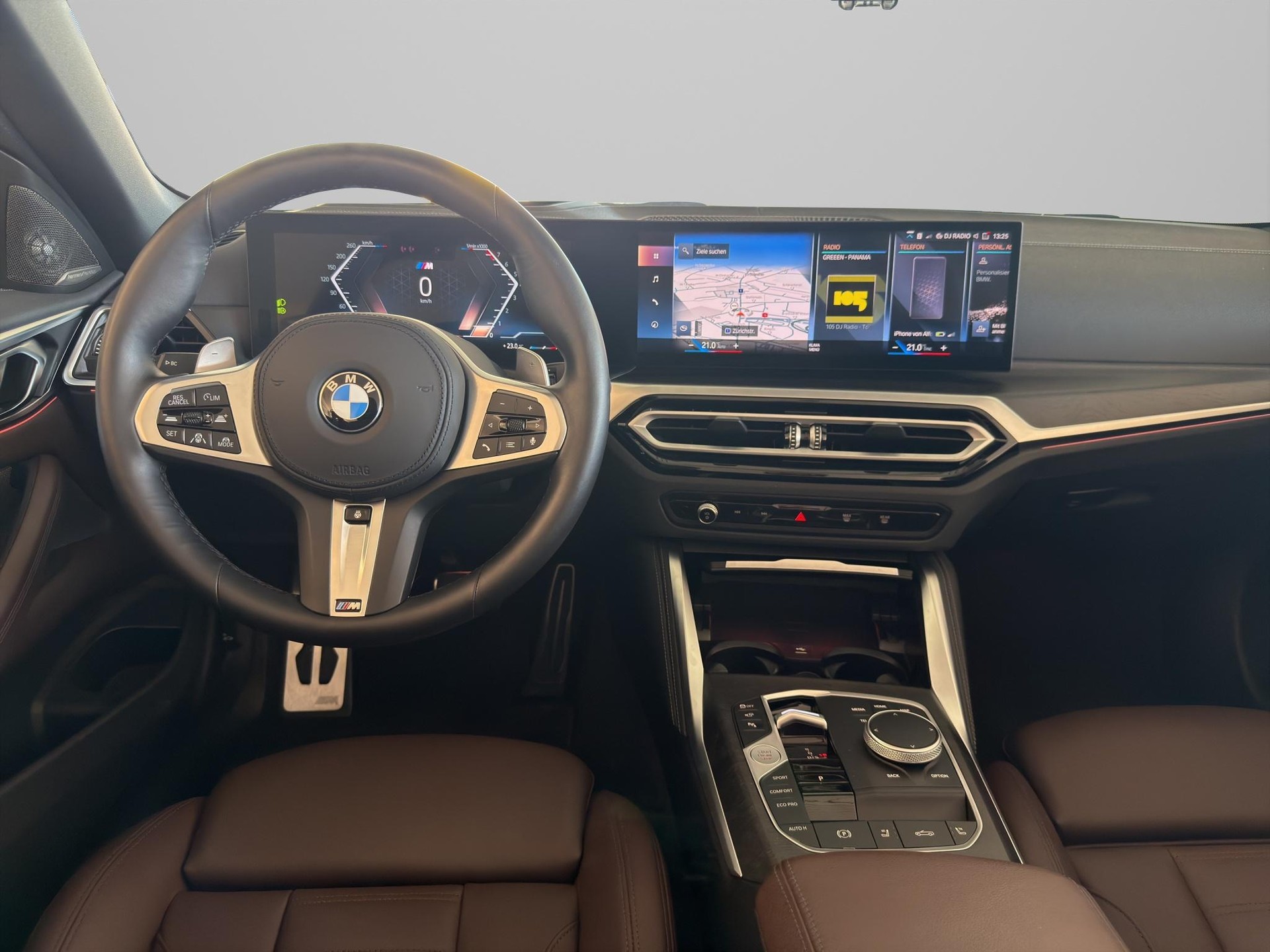 BMW M440i xDrive Cabrio MSport Pro-image-12