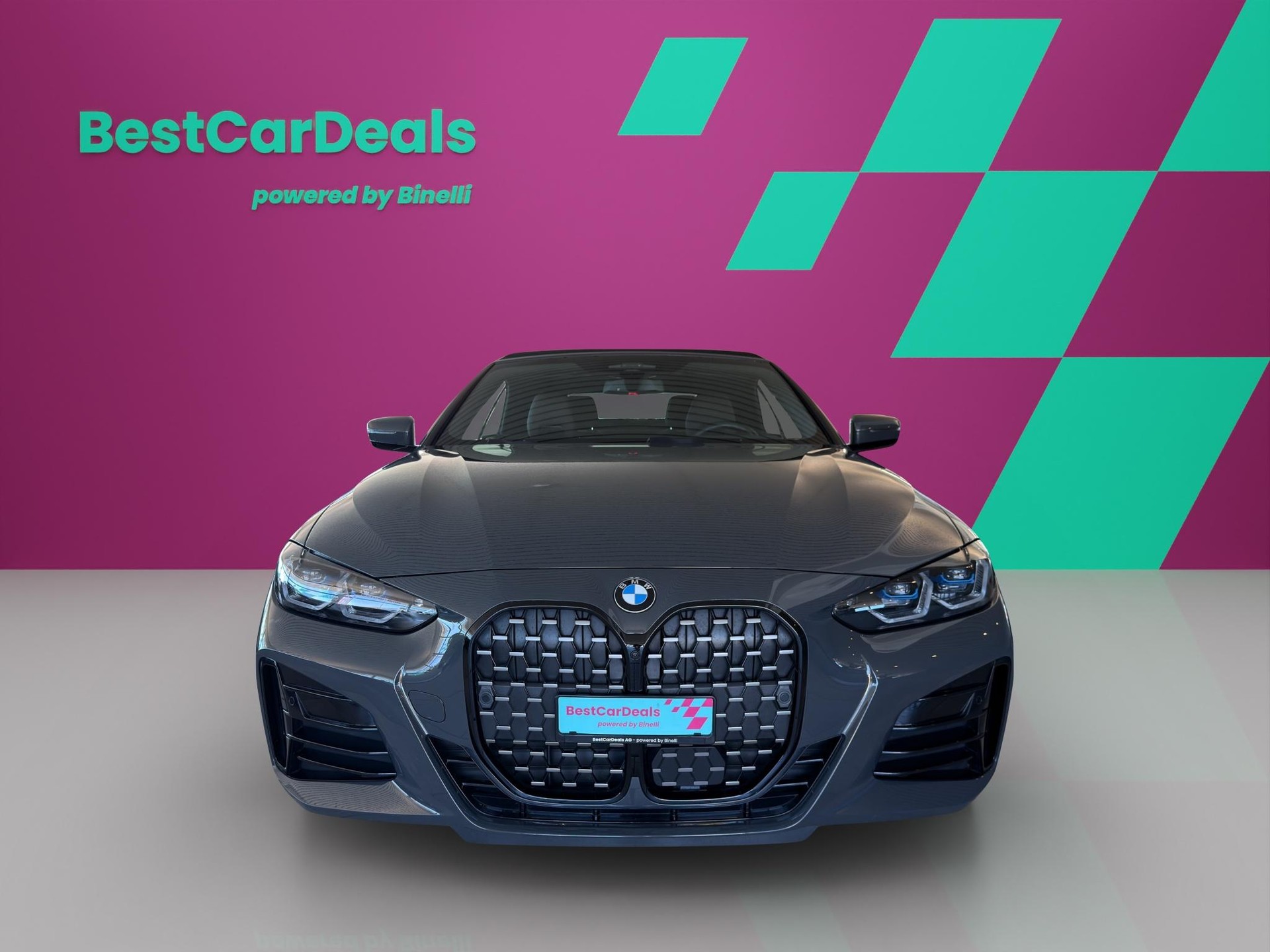 BMW M440i xDrive Cabrio MSport Pro-image-7