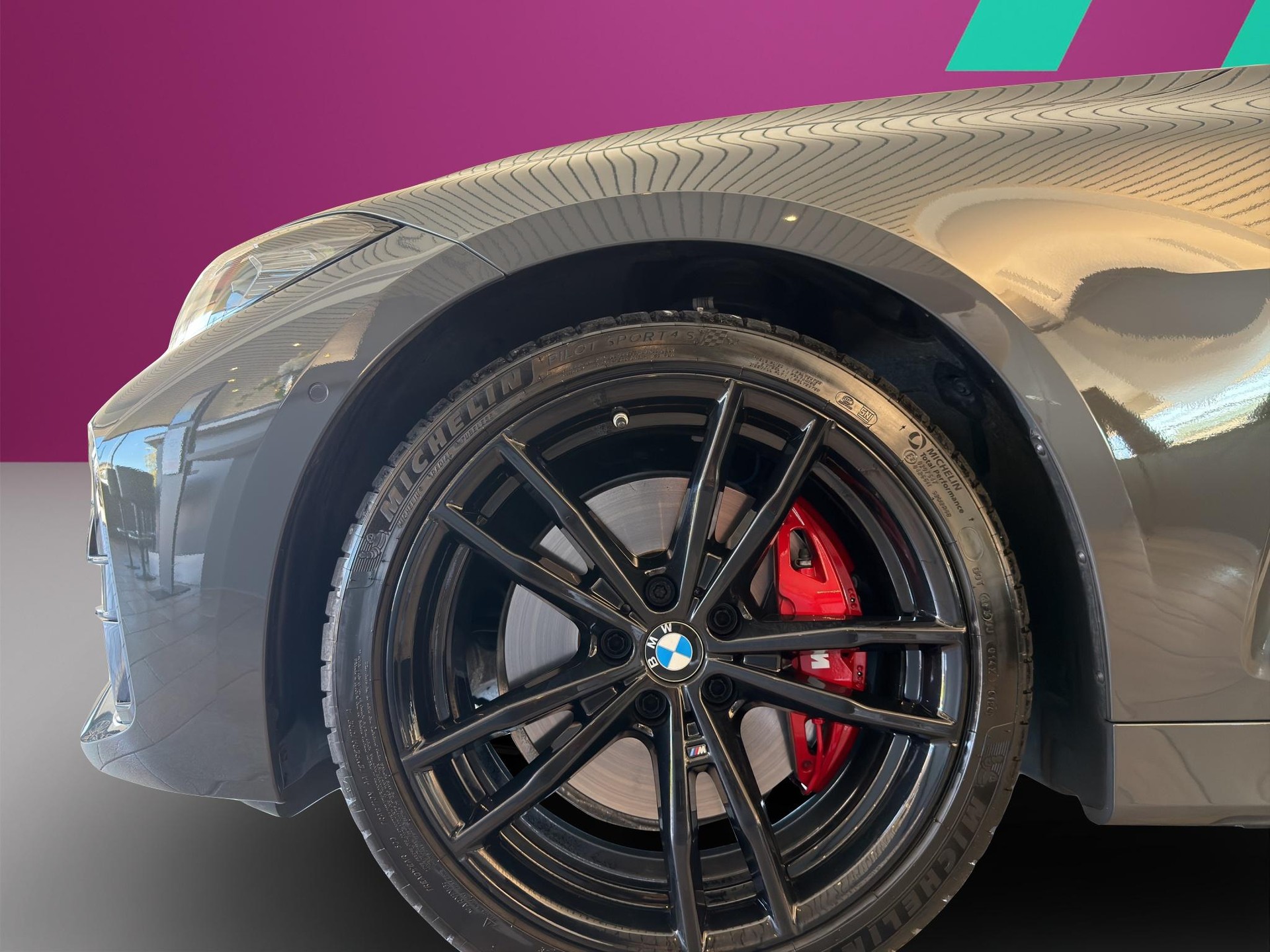 BMW M440i xDrive Cabrio MSport Pro-image-8