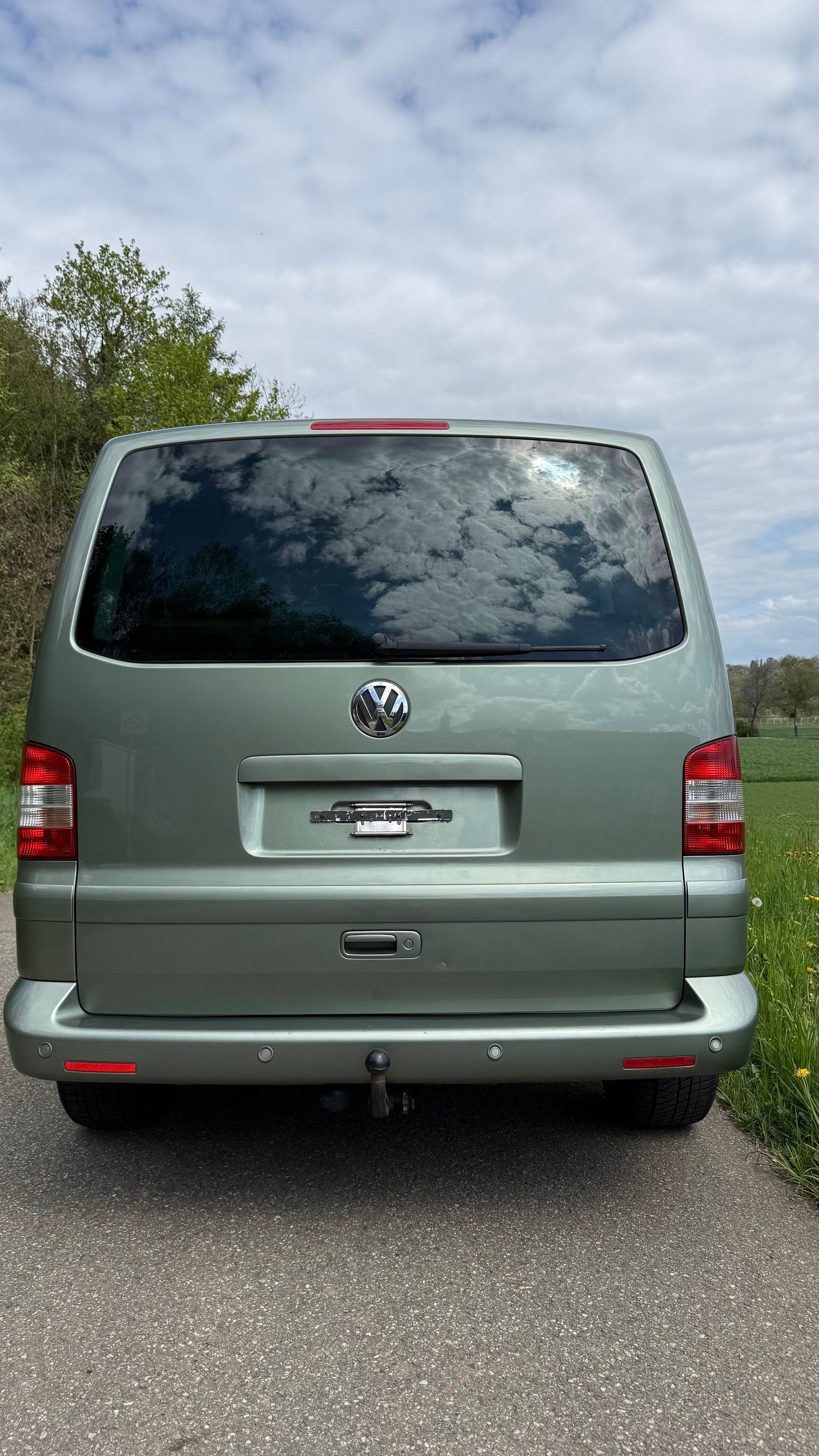 VW 2.5 TDI 174 Highline-image-4