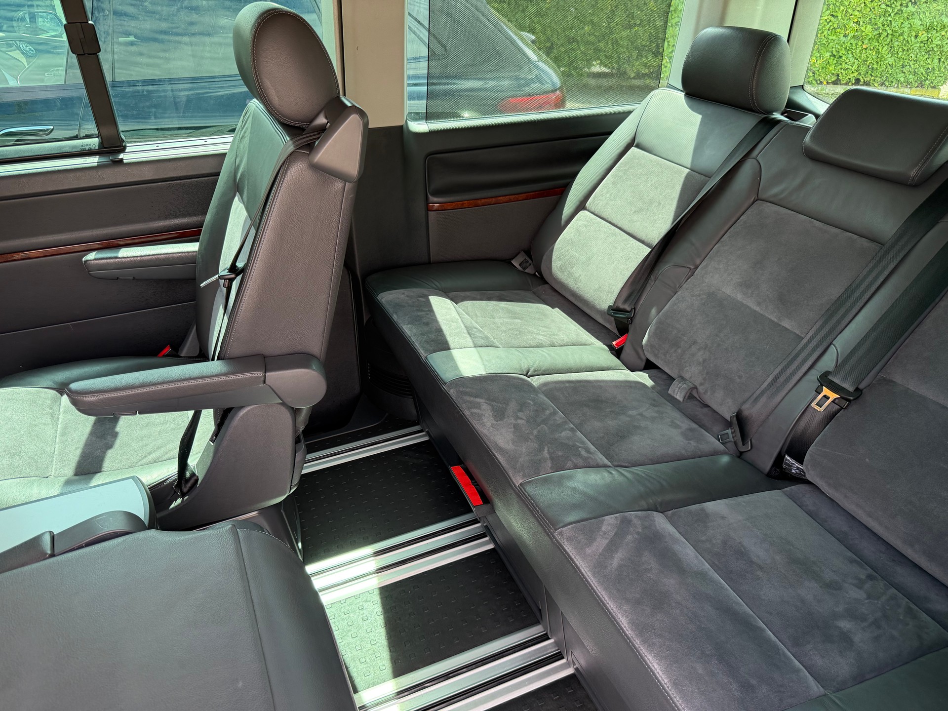 VW 2.5 TDI 174 Highline-image-6
