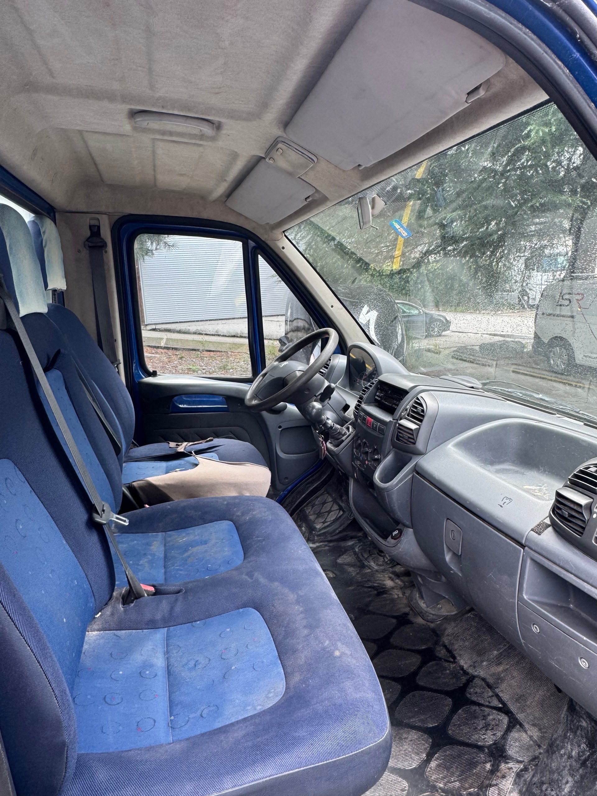 PEUGEOT Boxer 2.8 HDI 350 L (SPE)-image-6