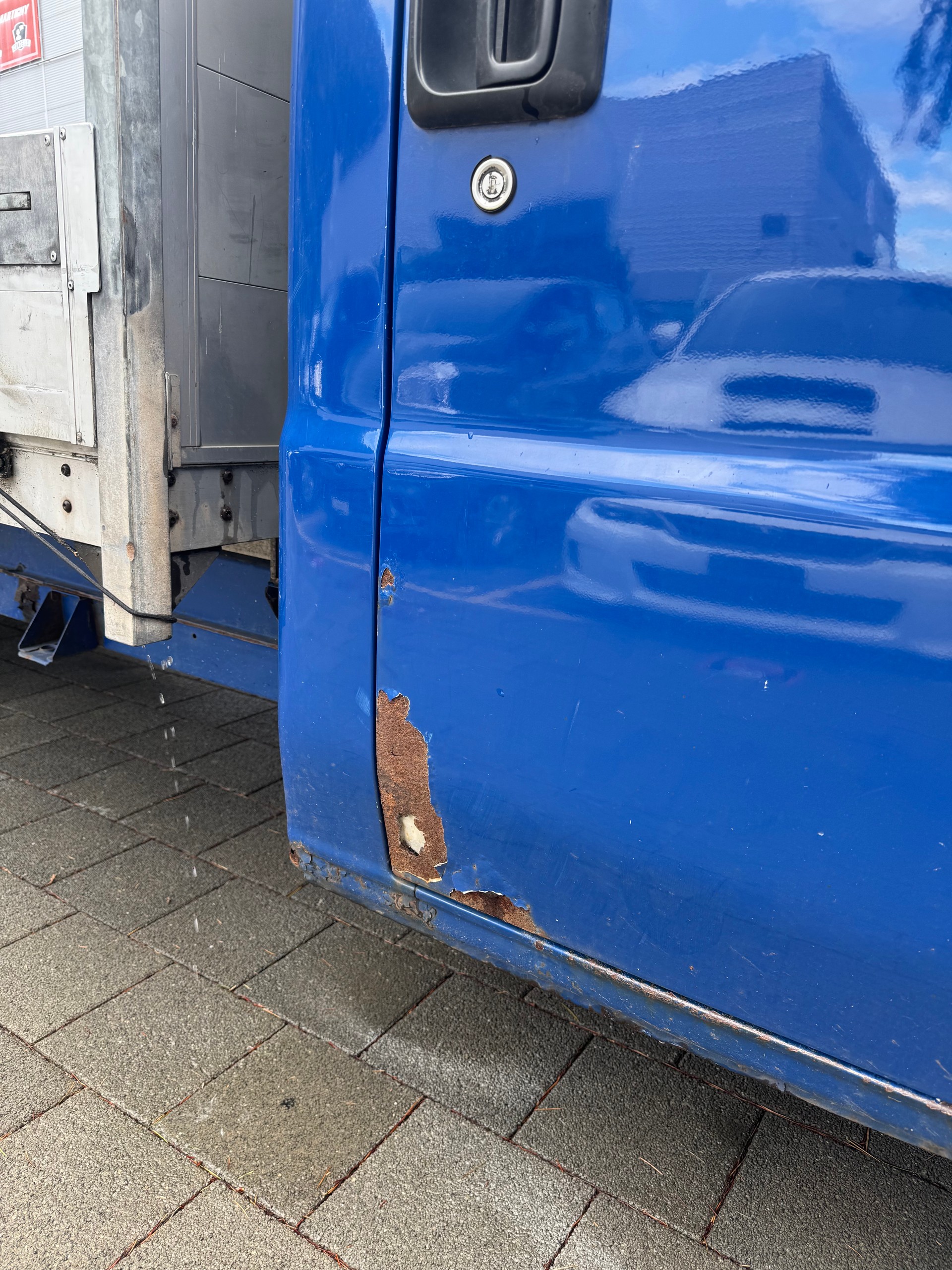 PEUGEOT Boxer 2.8 HDI 350 L (SPE)-image-5