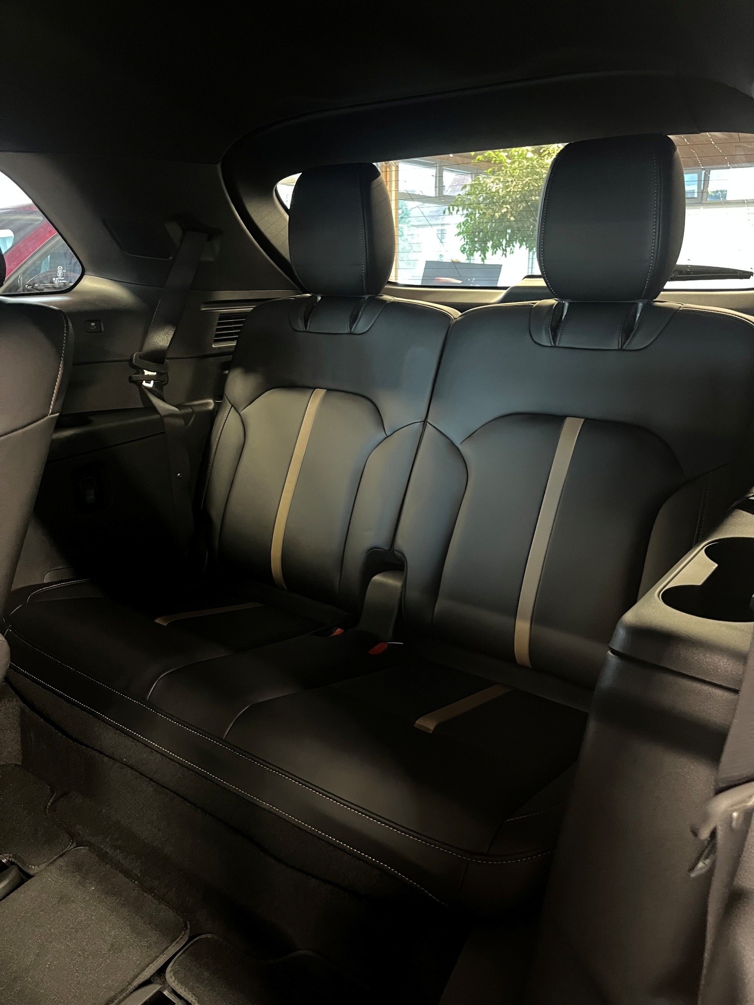 MAZDA CX-80 e-Skyactiv D254 MHEV AWD Homura Plus-image-12