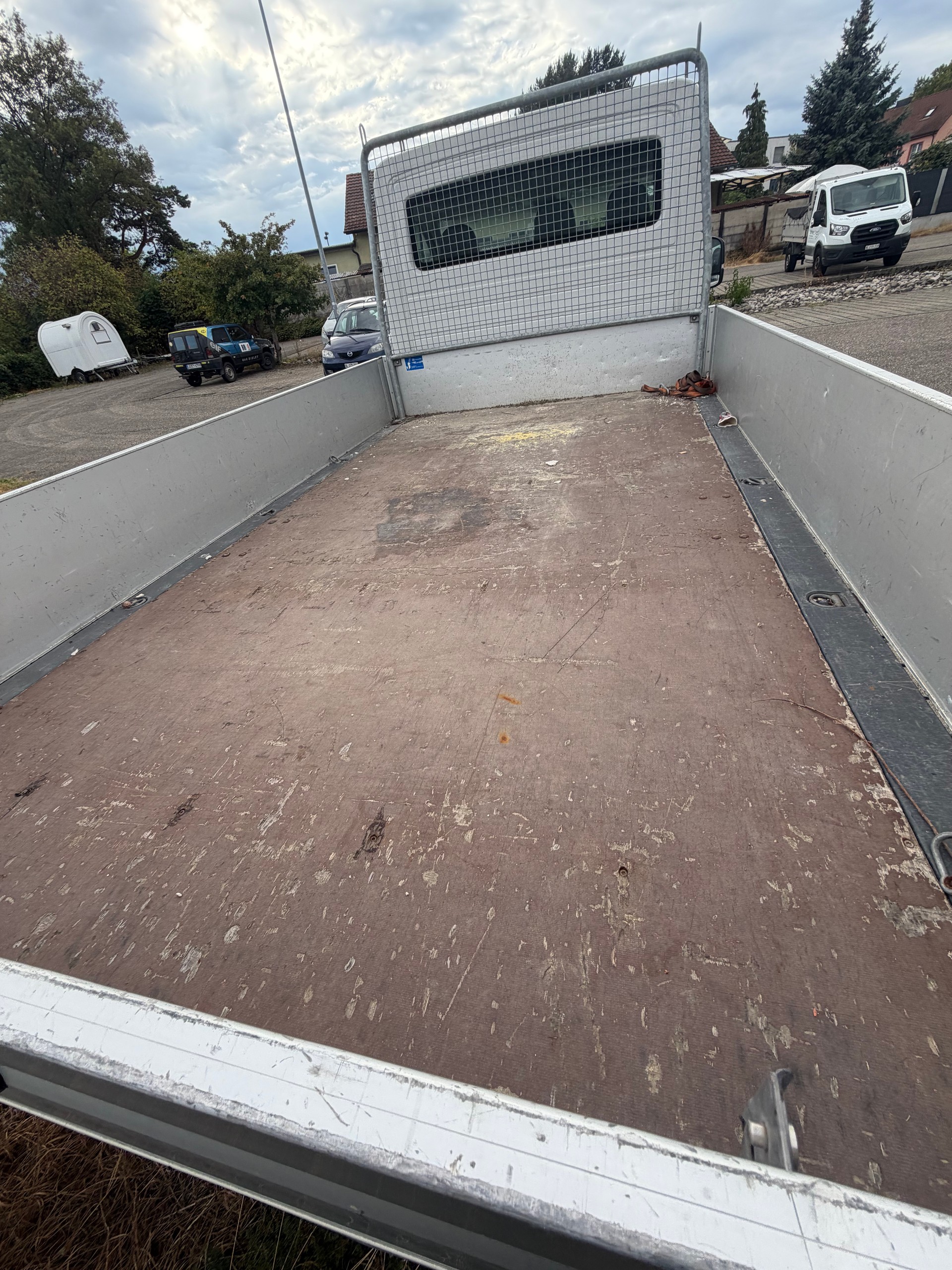 VW Crafter 35 2.0 BiTDI Entry L4 4Motion-image-8