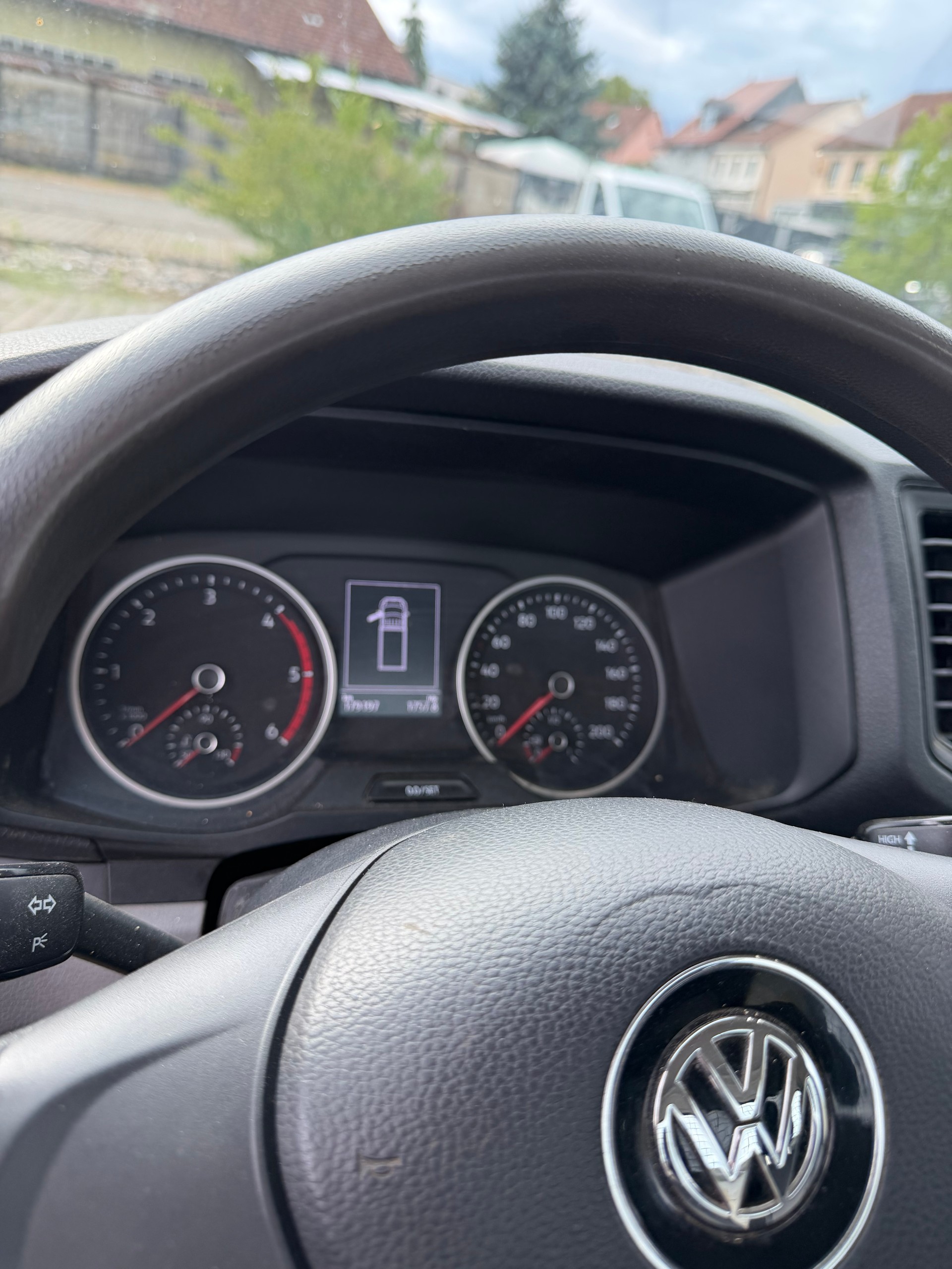 VW Crafter 35 2.0 BiTDI Entry L4 4Motion-image-9