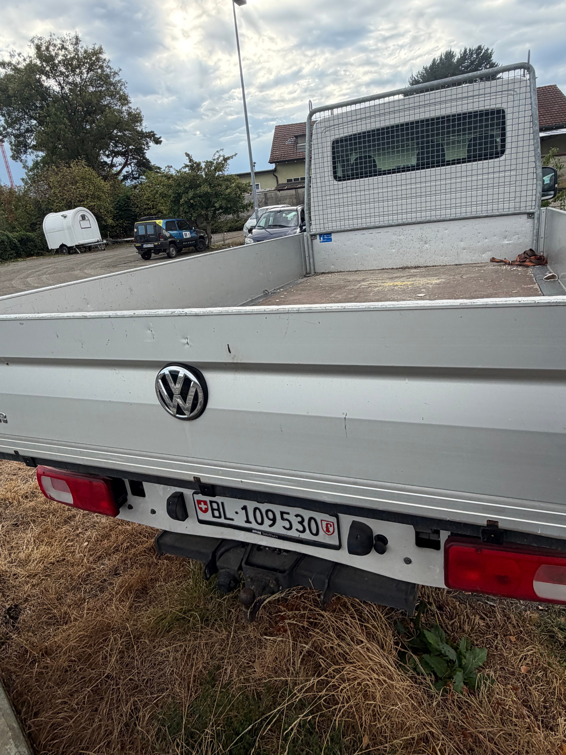 VW Crafter 35 2.0 BiTDI Entry L4 4Motion-image-5