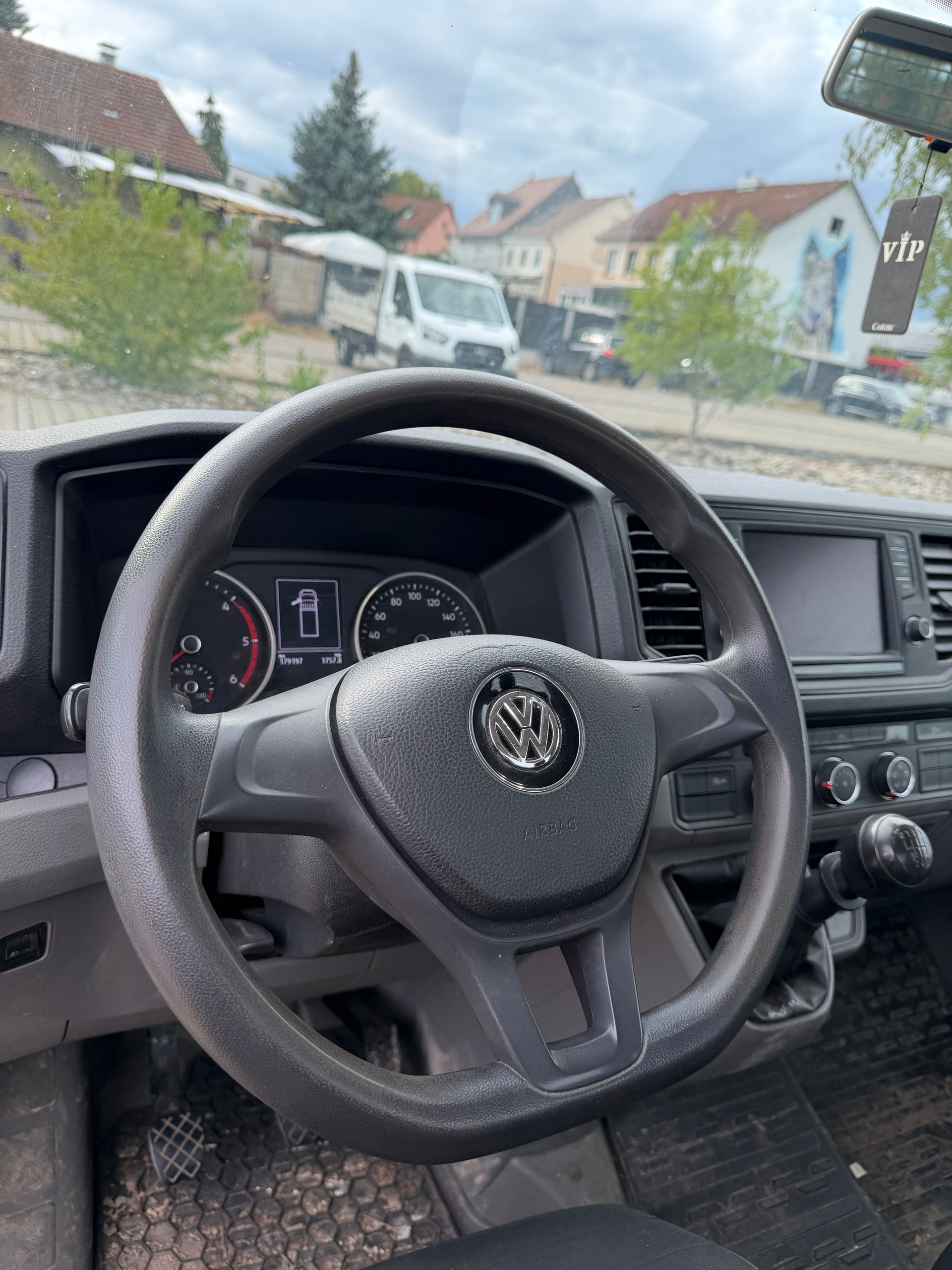VW Crafter 35 2.0 BiTDI Entry L4 4Motion-image-10