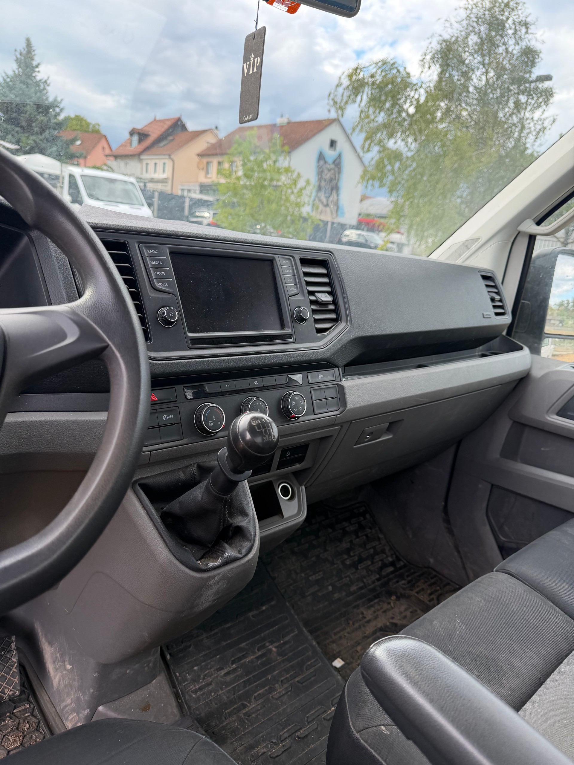 VW Crafter 35 2.0 BiTDI Entry L4 4Motion-image-13