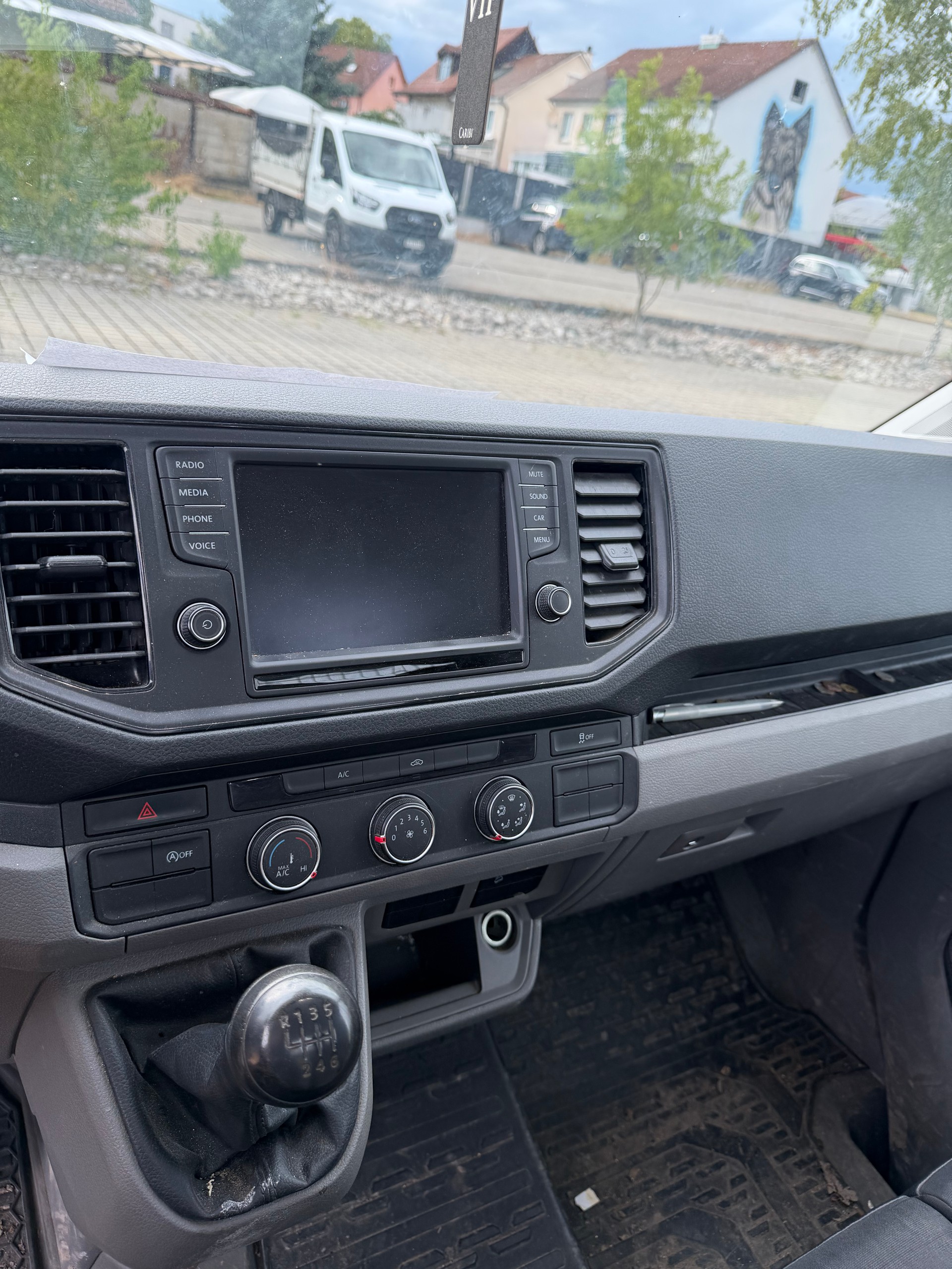 VW Crafter 35 2.0 BiTDI Entry L4 4Motion-image-14