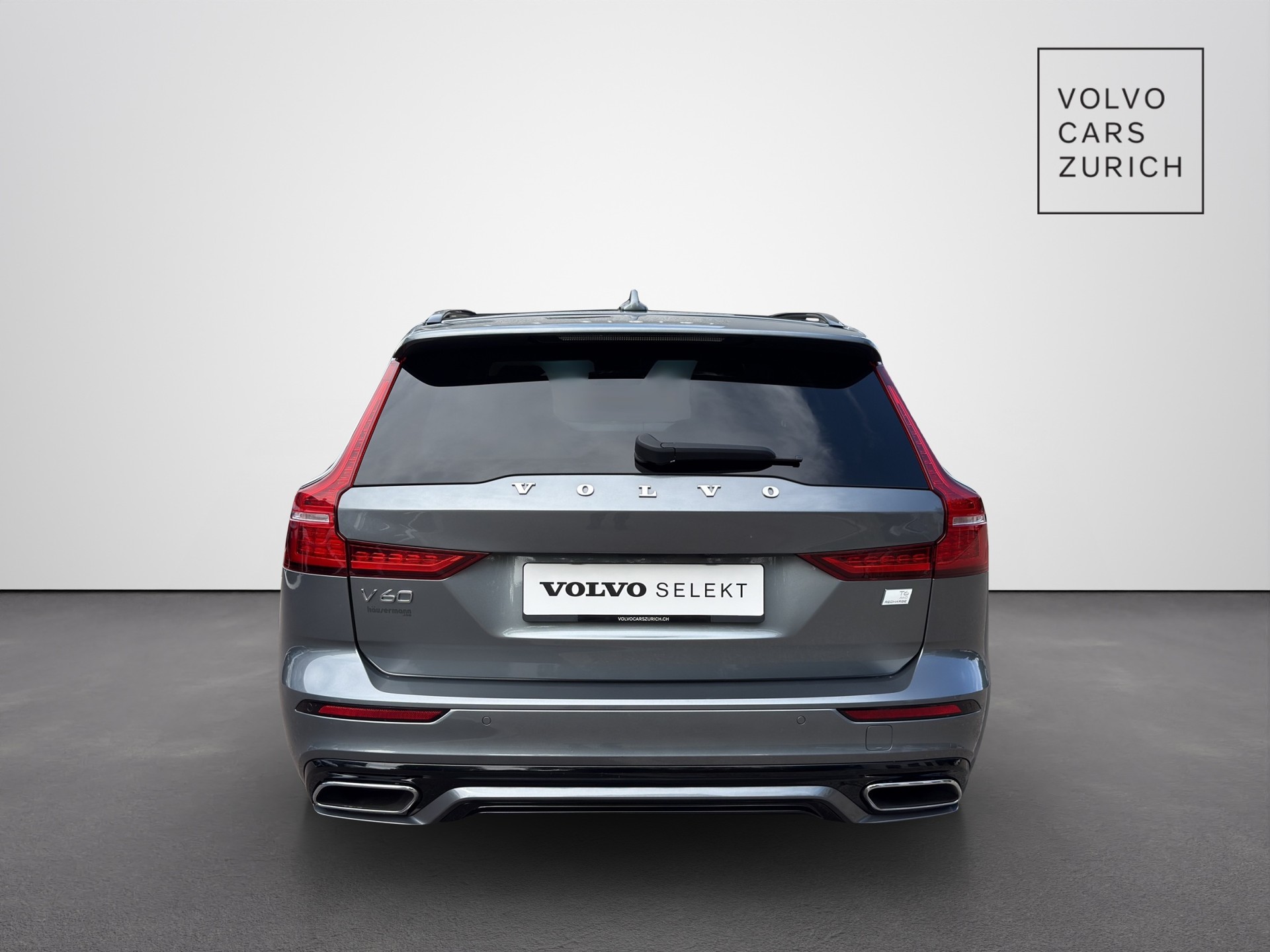 VOLVO V60 2.0 T6 TE R-Design eAWD-image-5