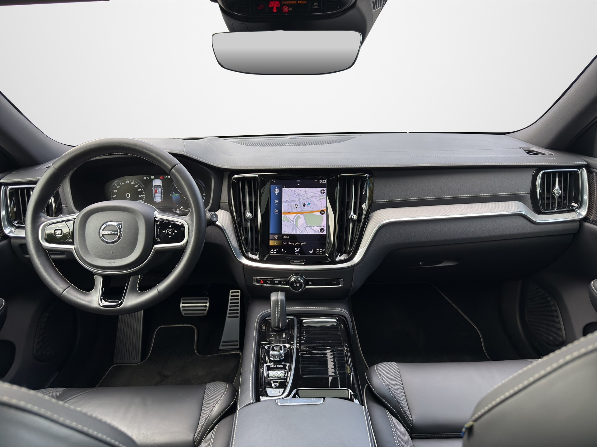 VOLVO V60 2.0 T6 TE R-Design eAWD-image-9