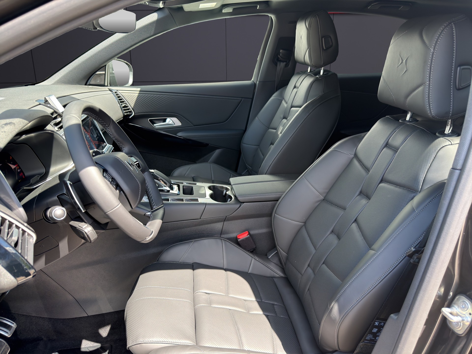DS AUTOMOBILES DS7 1.6 E-Tense Étoile 4x4-image-5