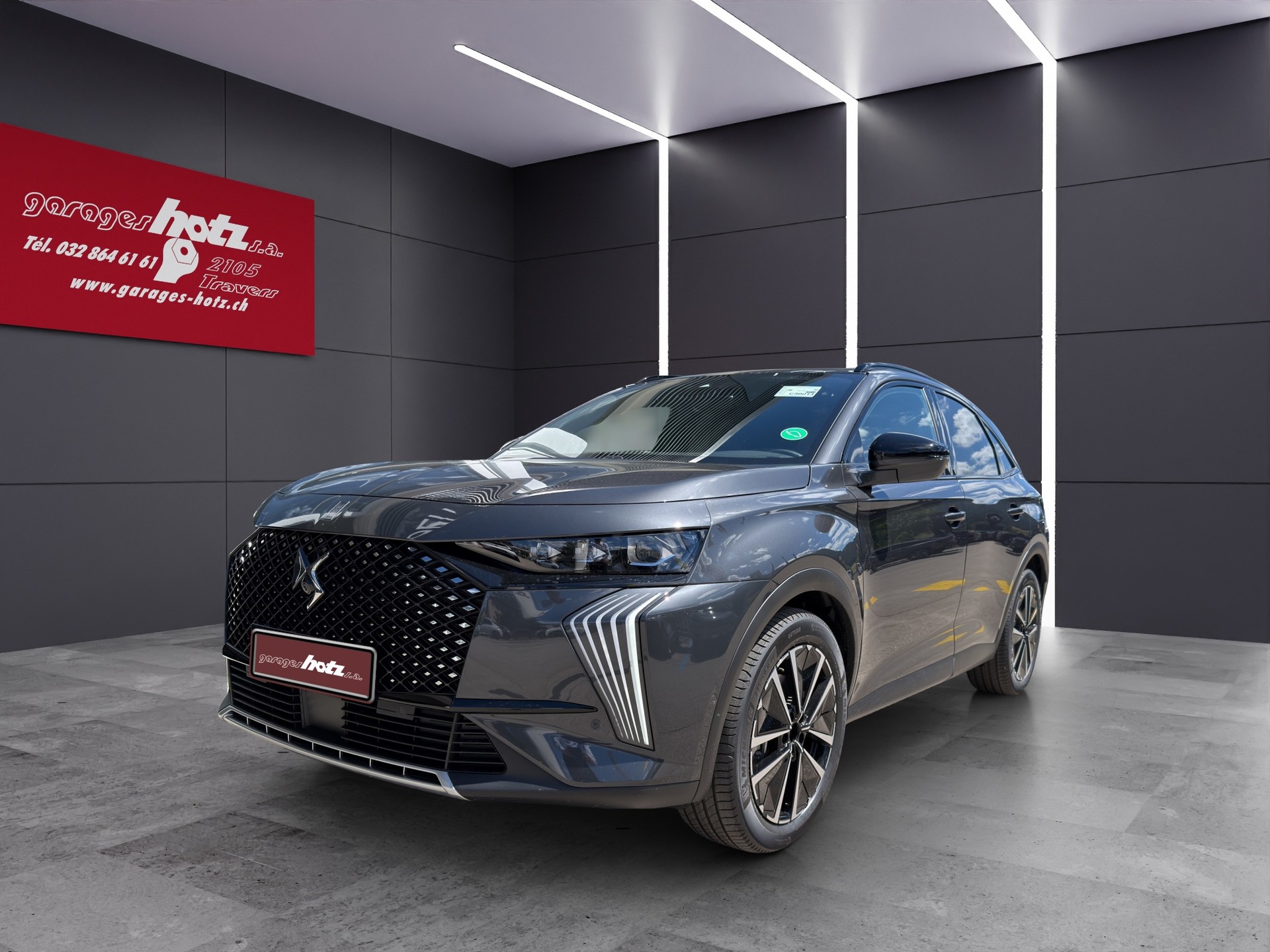 DS AUTOMOBILES DS7 1.6 E-Tense Étoile 4x4-showroom-element-1