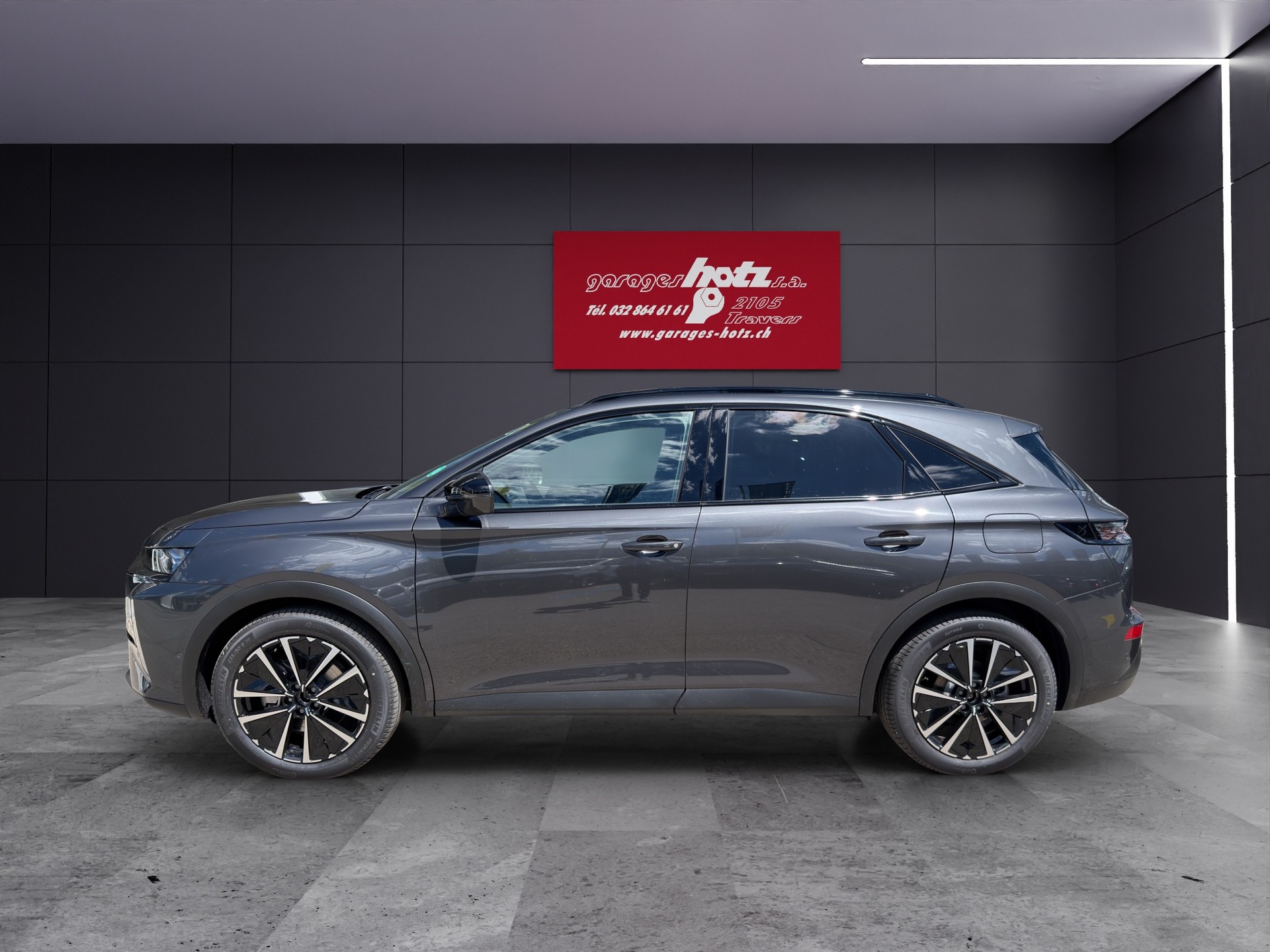 DS AUTOMOBILES DS7 1.6 E-Tense Étoile 4x4-showroom-element-2