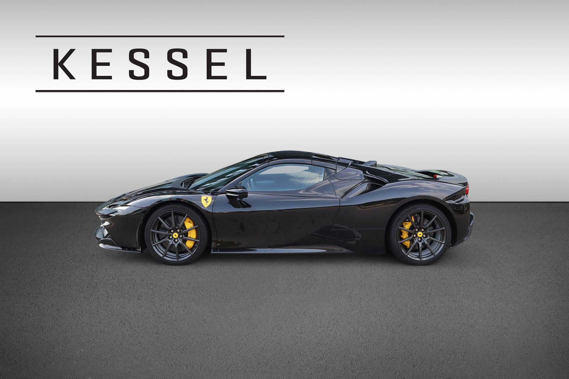 FERRARI SF90 Spider-image-3
