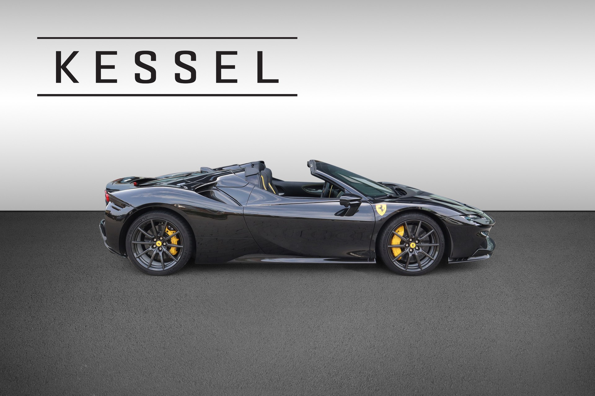 FERRARI SF90 Spider-image-7