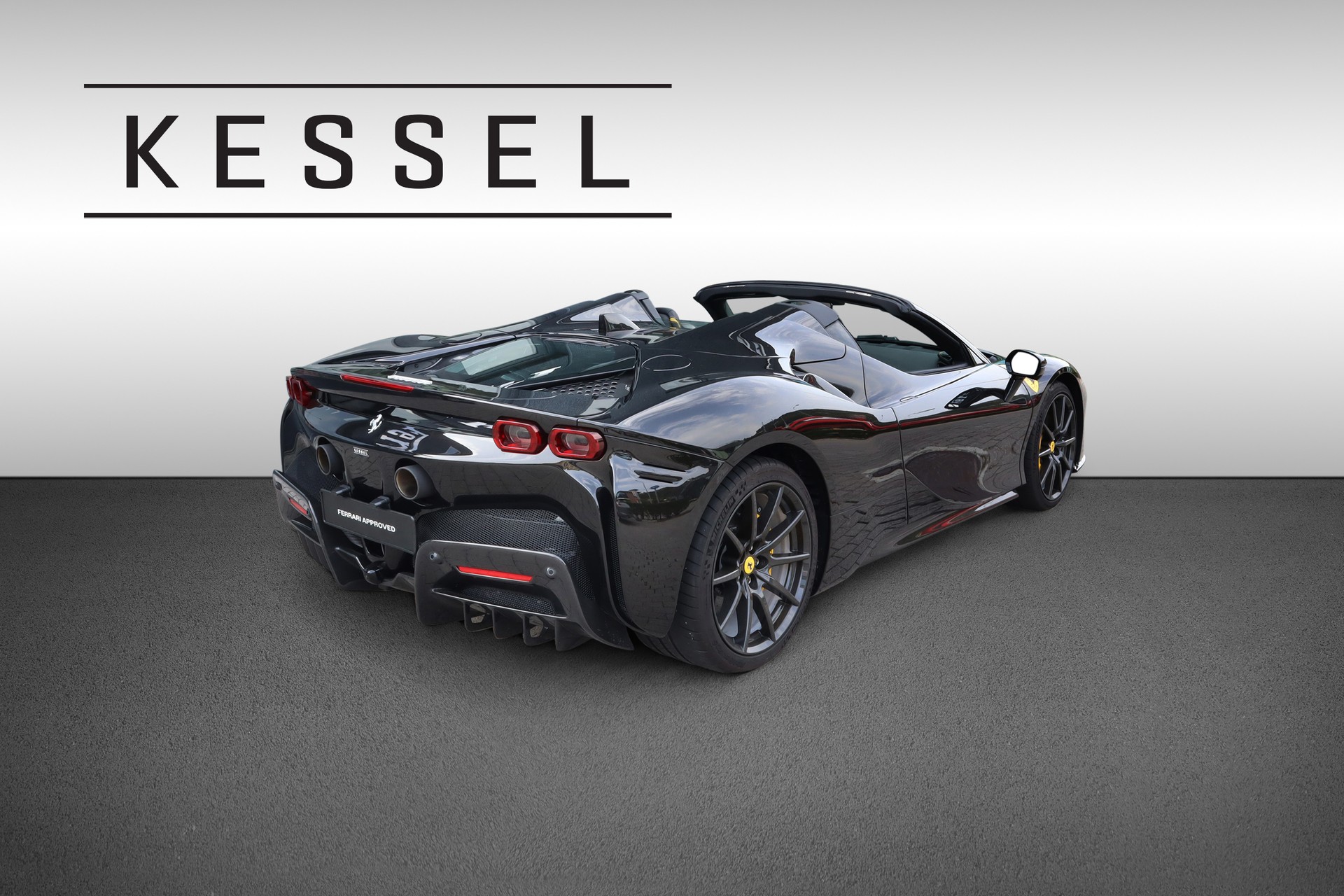 FERRARI SF90 Spider-image-6