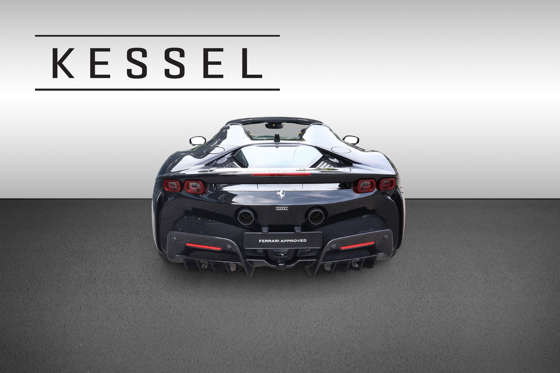 FERRARI SF90 Spider-image-5