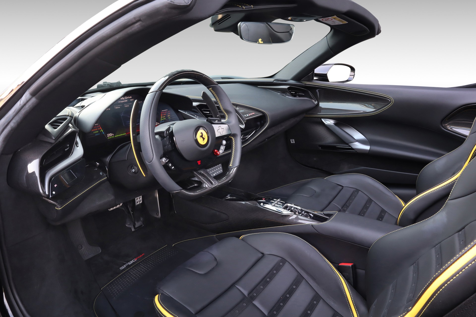 FERRARI SF90 Spider-image-10