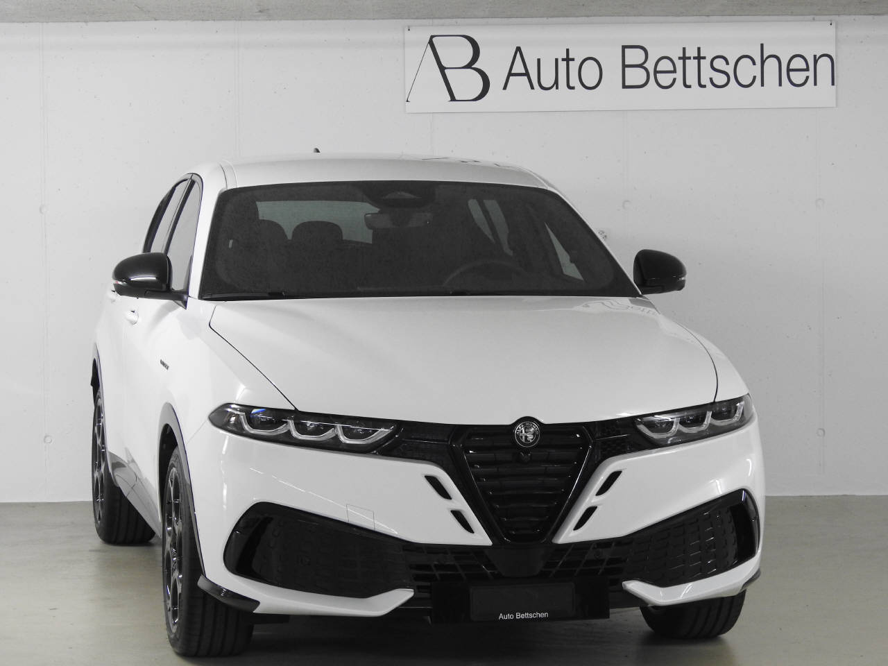 ALFA ROMEO Tonale 1.5 Veloce-image-1