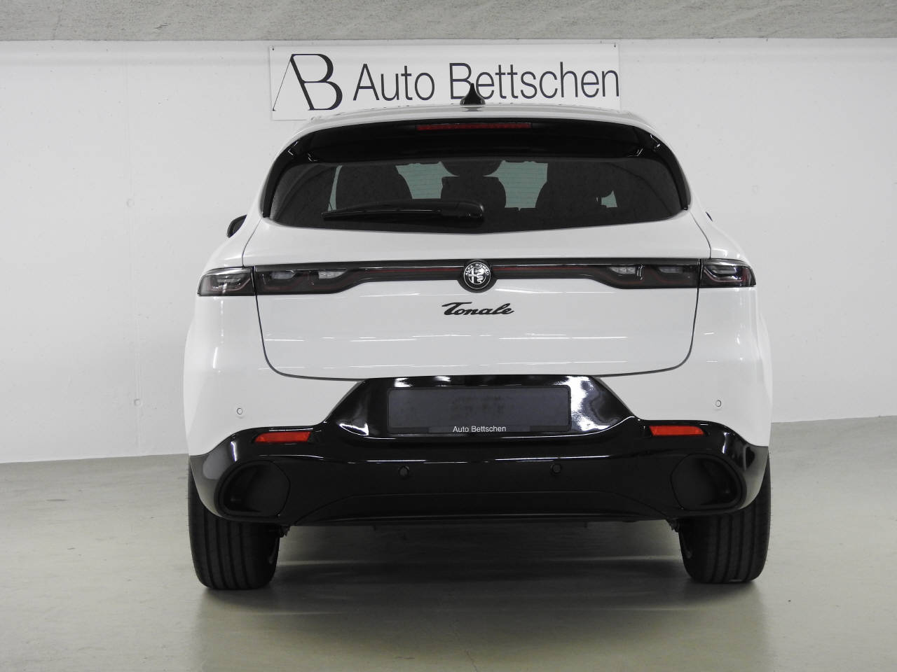 ALFA ROMEO Tonale 1.5 Veloce-image-8