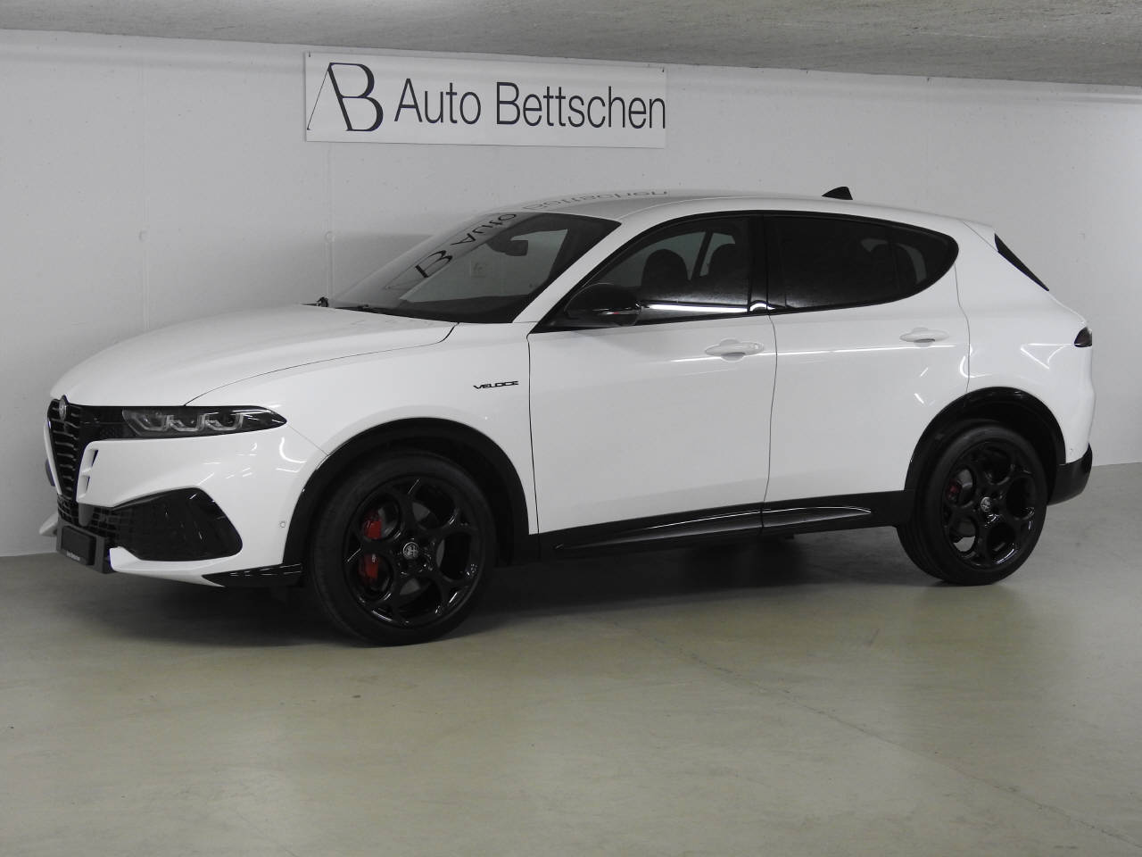 ALFA ROMEO Tonale 1.5 Veloce-image-10
