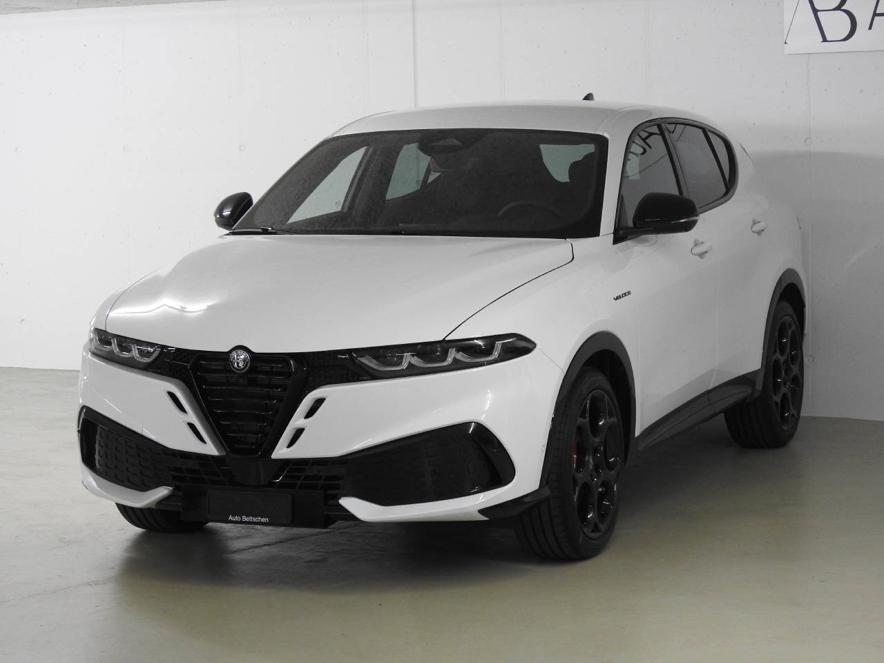 ALFA ROMEO Tonale 1.5 Veloce-image-3