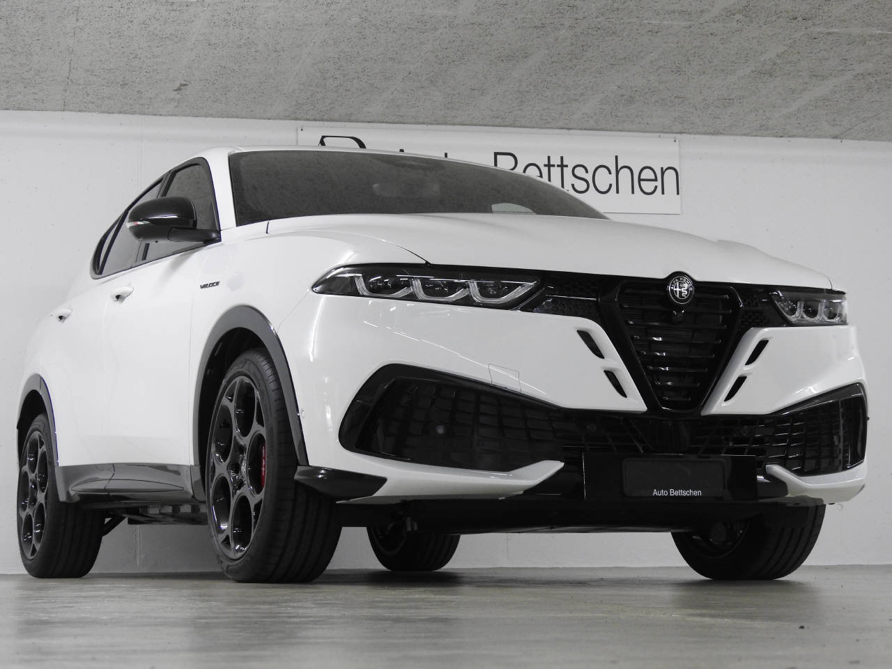ALFA ROMEO Tonale 1.5 Veloce-image-4