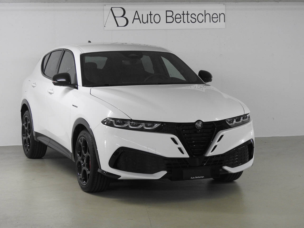 ALFA ROMEO Tonale 1.5 Veloce — slika 1