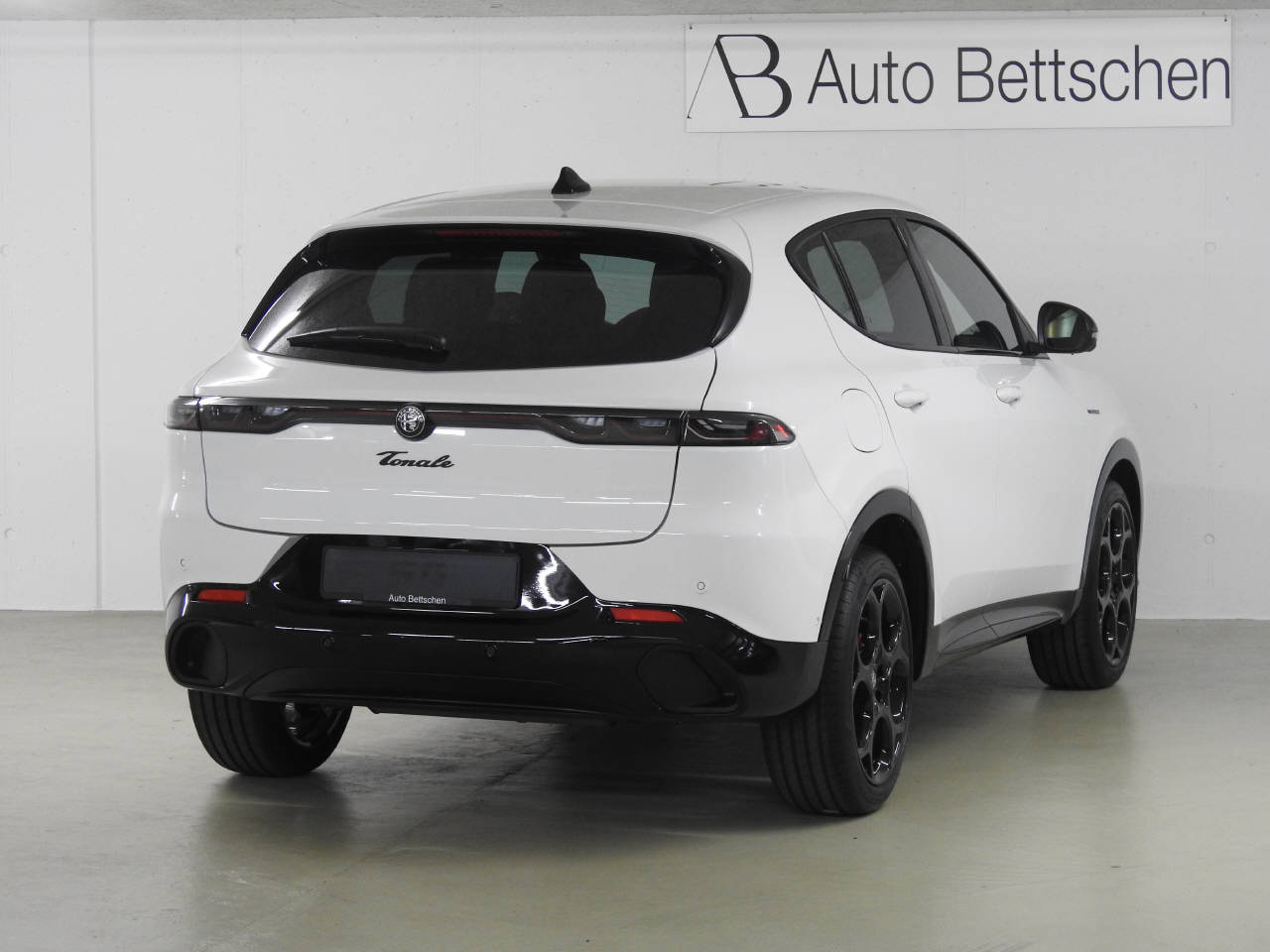 ALFA ROMEO Tonale 1.5 Veloce-image-7