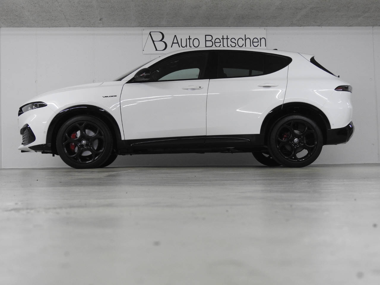 ALFA ROMEO Tonale 1.5 Veloce-image-9