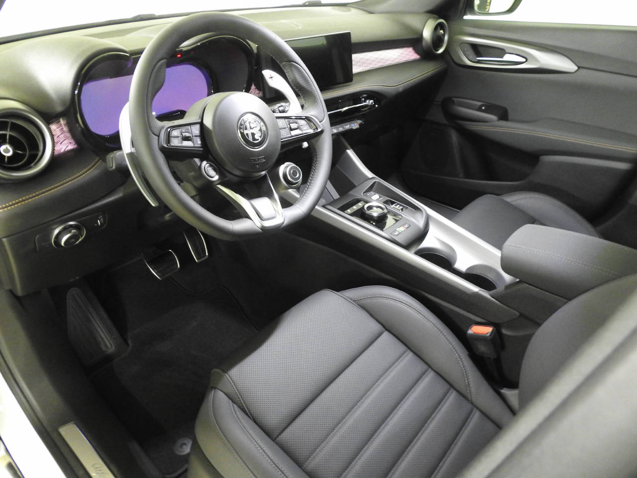 ALFA ROMEO Tonale 1.5 Veloce-image-14