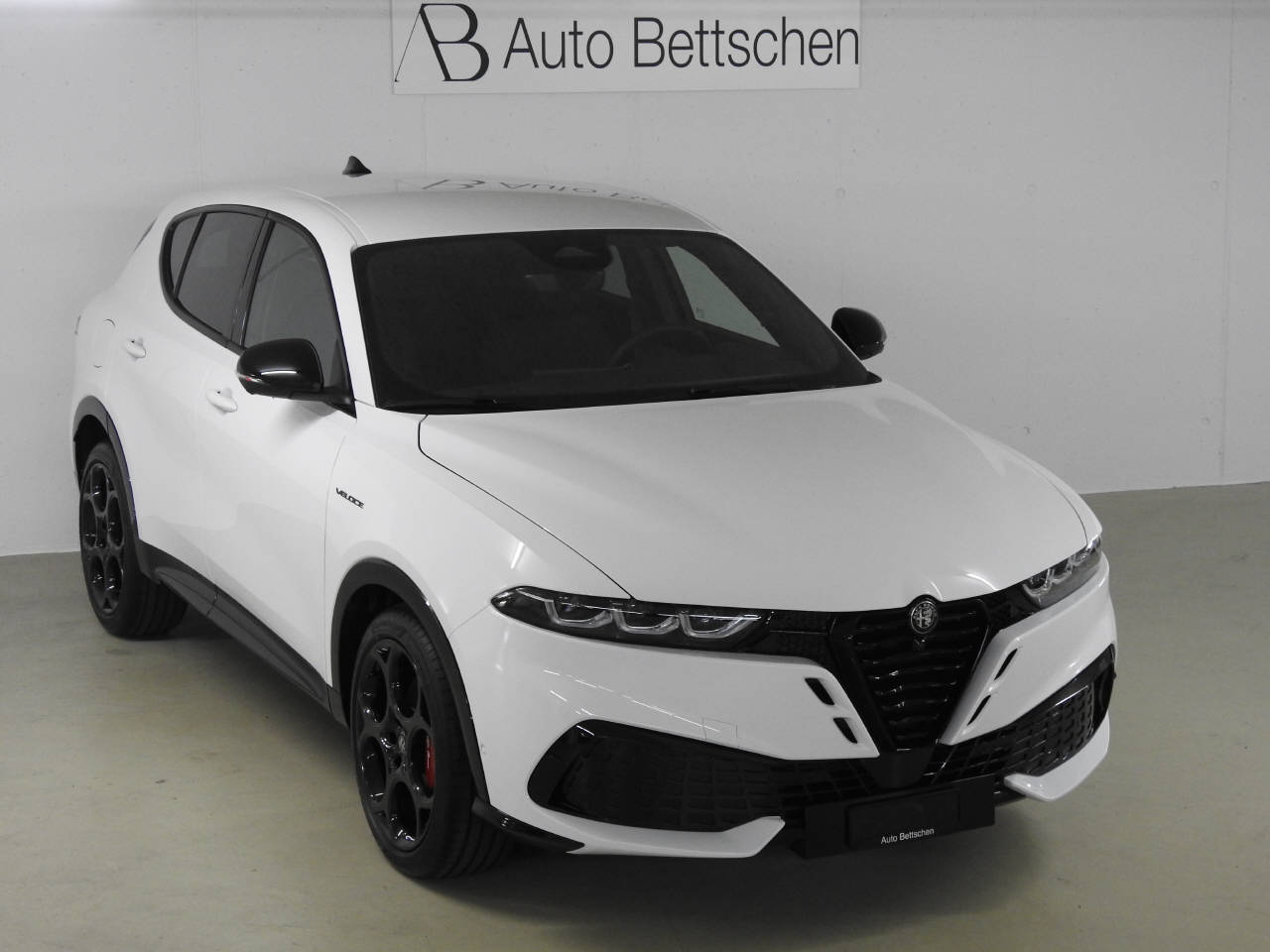 ALFA ROMEO Tonale 1.5 Veloce-image-5